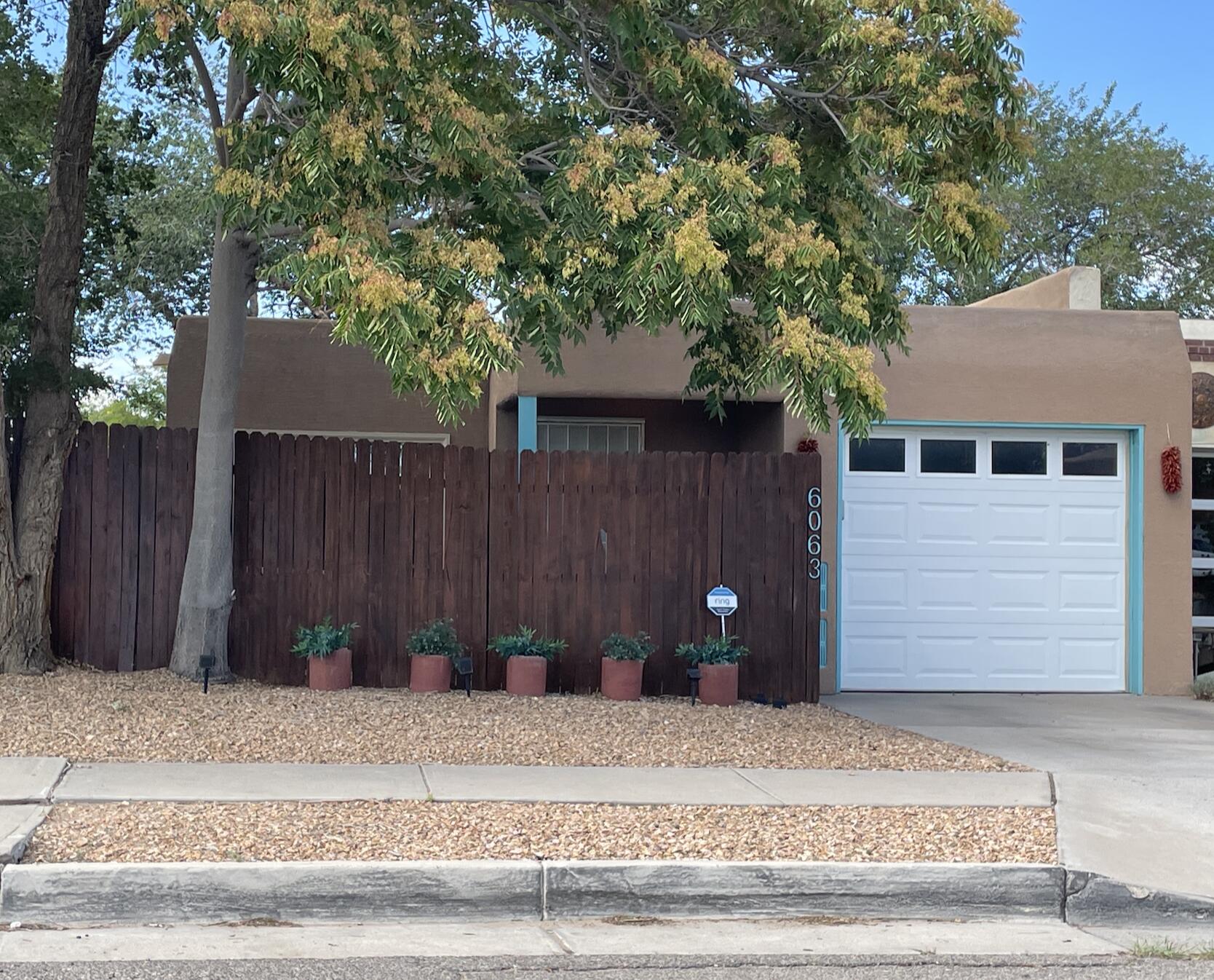6063 Namath Avenue, Albuquerque NM 87120
