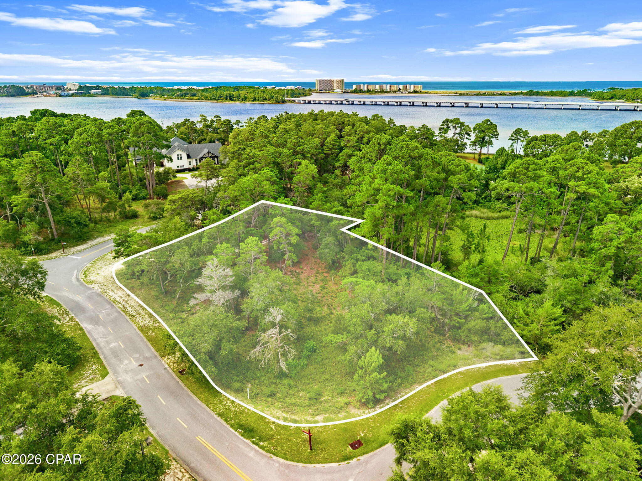 1407 Old Oak Trail, Panama City Beach, FL 32413 thumbnail, photo 35 of 37