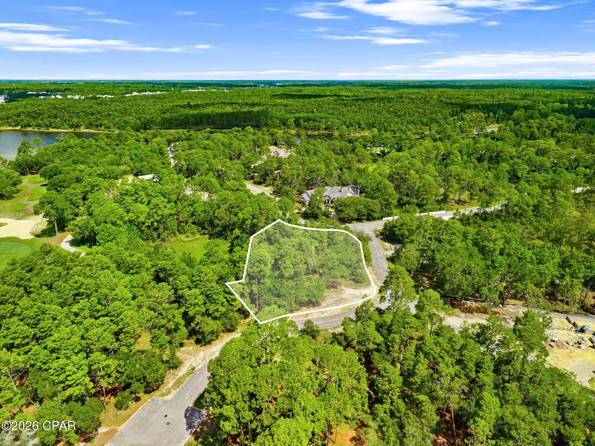 37th image of 1407 Old Oak Trl, Panama City Beach, FL 32413 | MLS# 792873
