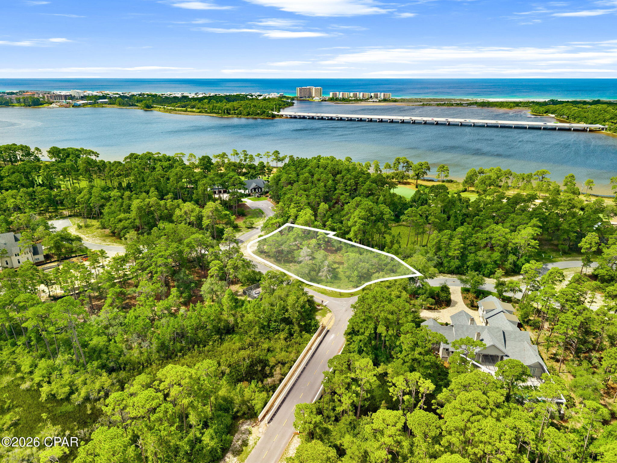 1407 Old Oak Trail, Panama City Beach, FL 32413 thumbnail, photo 6 of 37