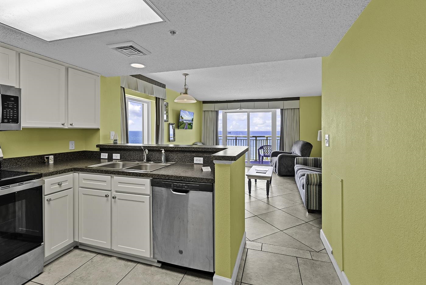 Photo 2 of Condo for sale at 2711 S Ocean Blvd #1211, North Myrtle Beach, SC 29582 | MLS# 2618054 | Listing updated on 2026-09-23