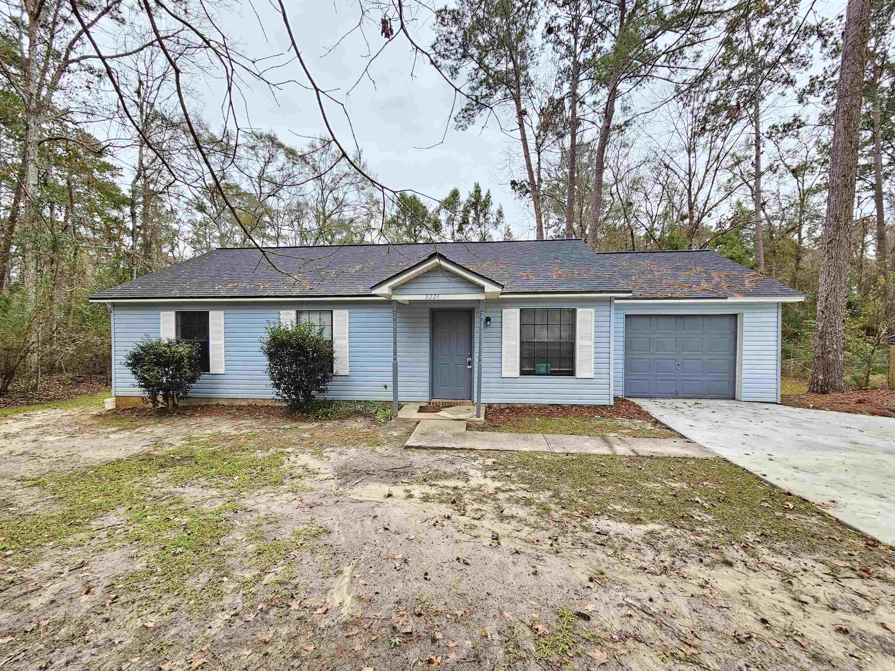 8224  Hunters Ridge Trail , Tallahassee, FL, 