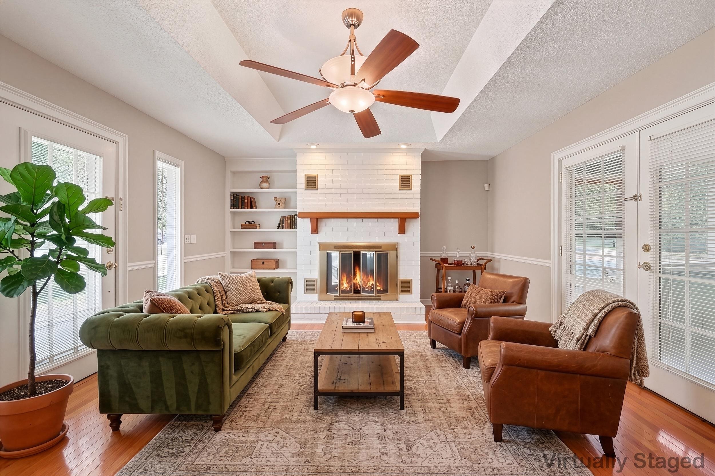 524 Maple Dr. 