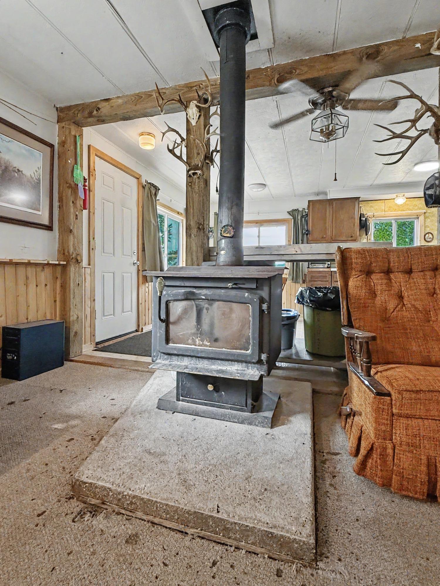 Horsehead Lake Property 7867 Armour Rd Photo 10