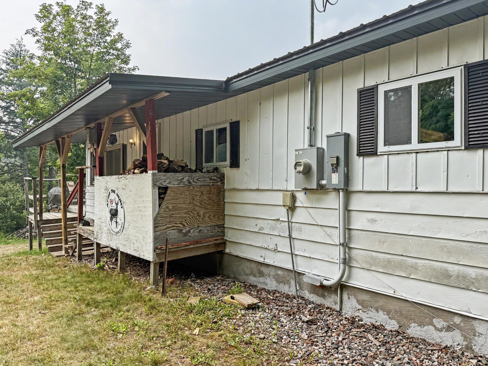 Horsehead Lake Property 7867 Armour Rd Photo 26