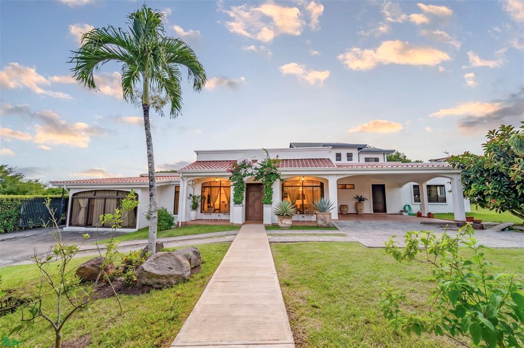 4 bed Single Family Homes For Sale in Guácima, Alajuela - 1
