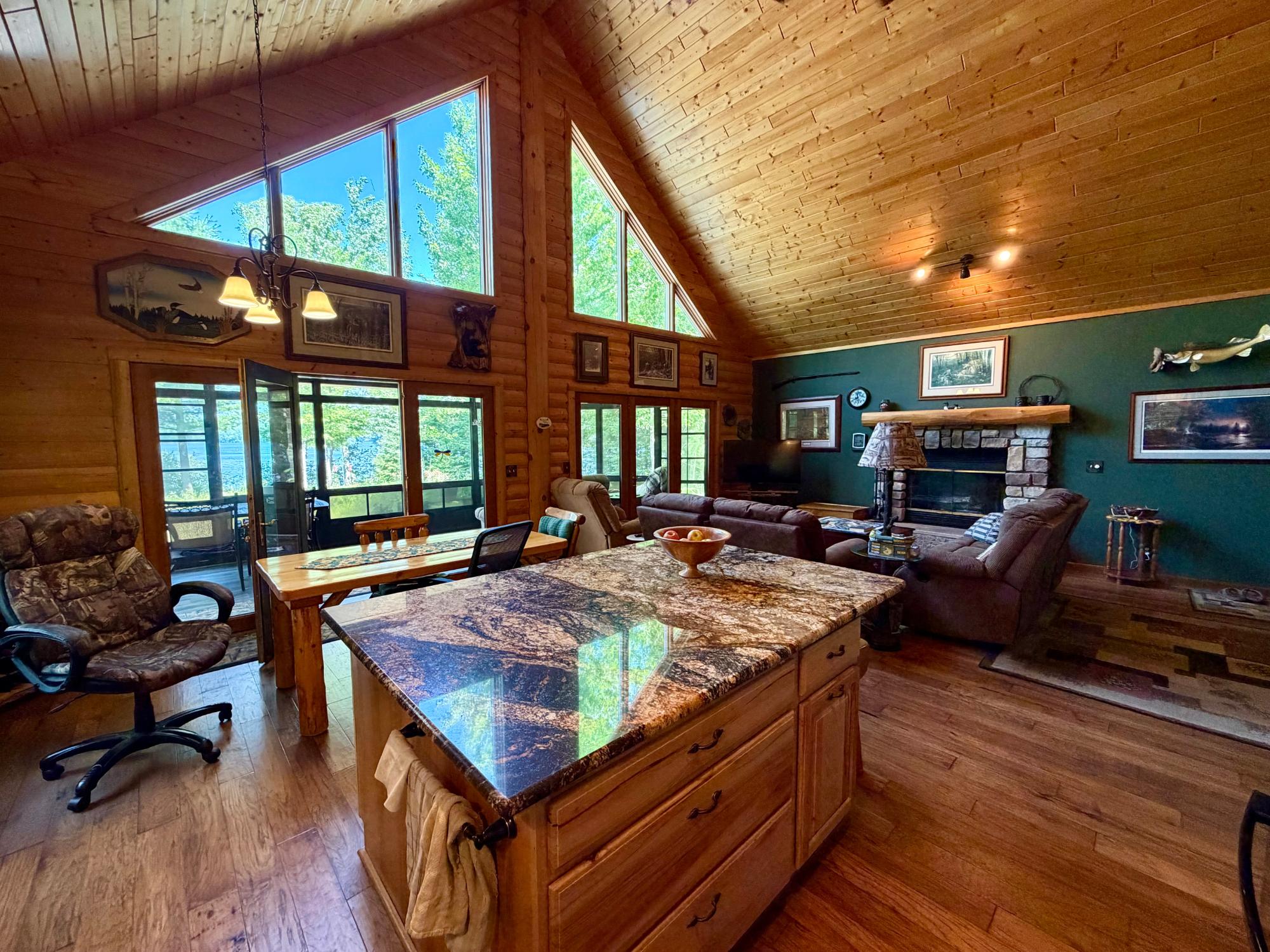 Cochran Lake (LDF) Property 16265 Cys Dr Photo 45
