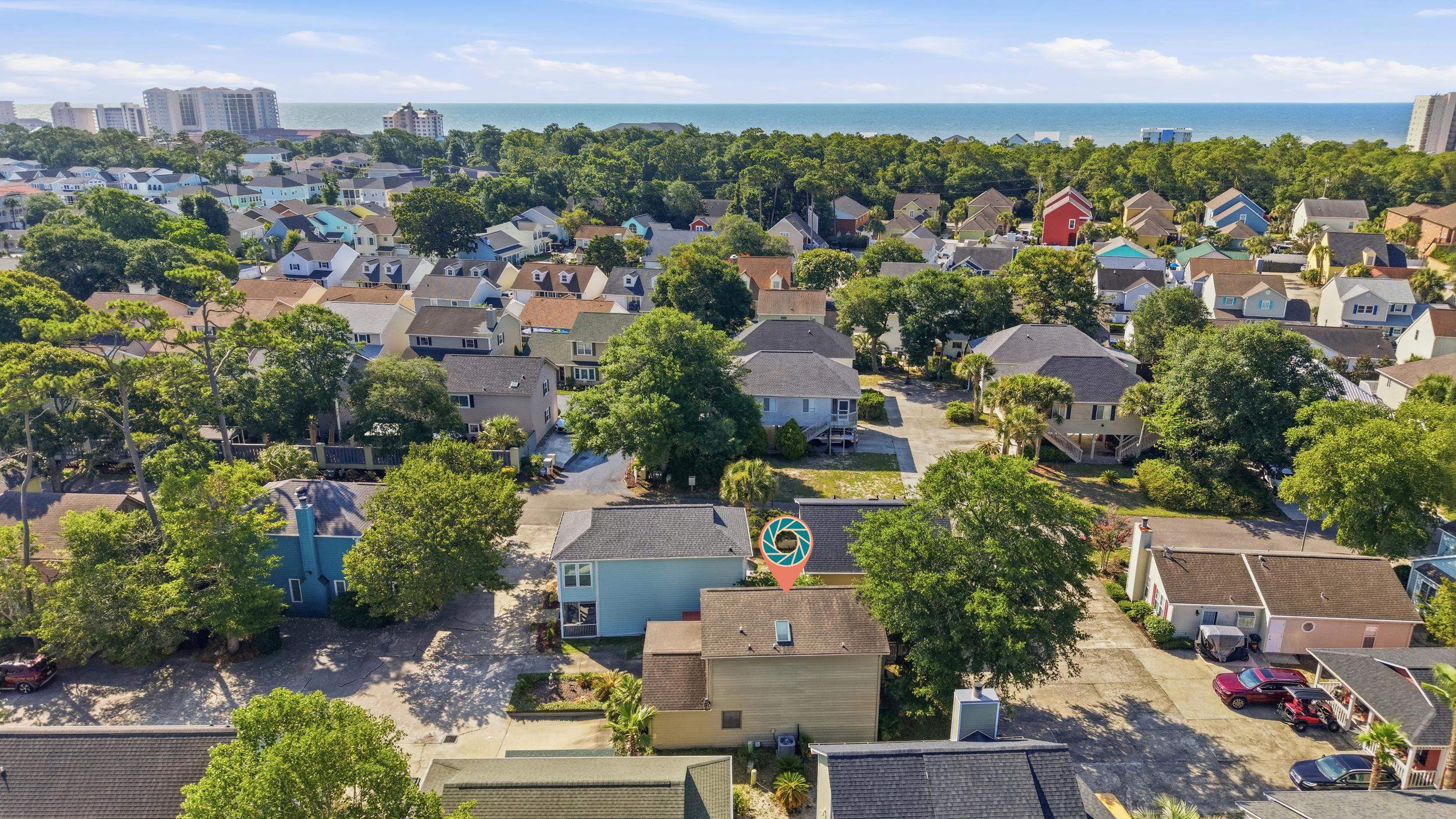 51st image of 938 Tiffany Ln, North Myrtle Beach, SC 29582 | MLS# 2618093