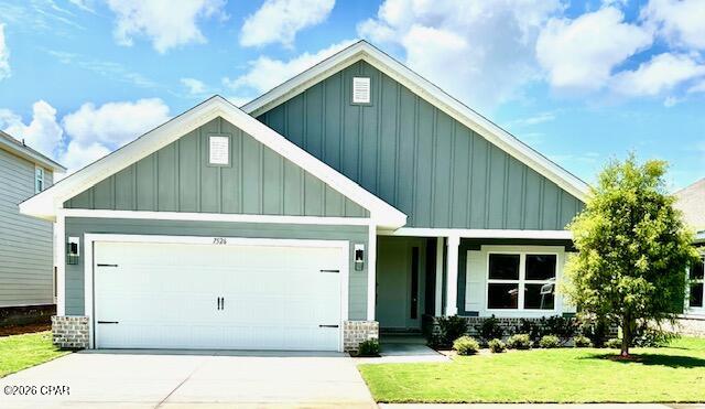 7526 Preserve Drive, Panama City, FL 32404
