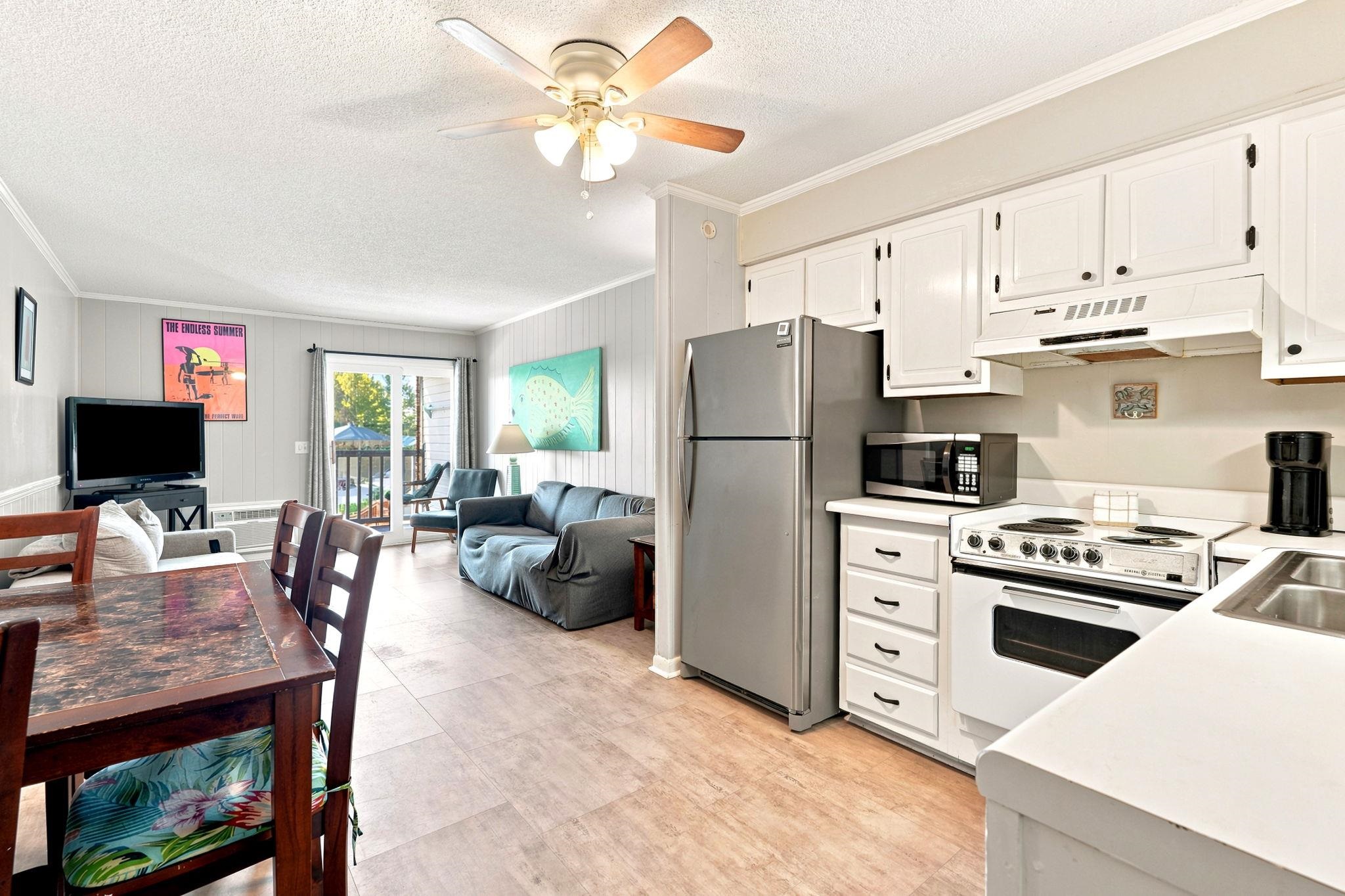 Photo 1 of Condo for sale at 5001 N Ocean Blvd #3E, North Myrtle Beach, SC 29582 | MLS# 2618107 | Listing updated on 2026-09-21