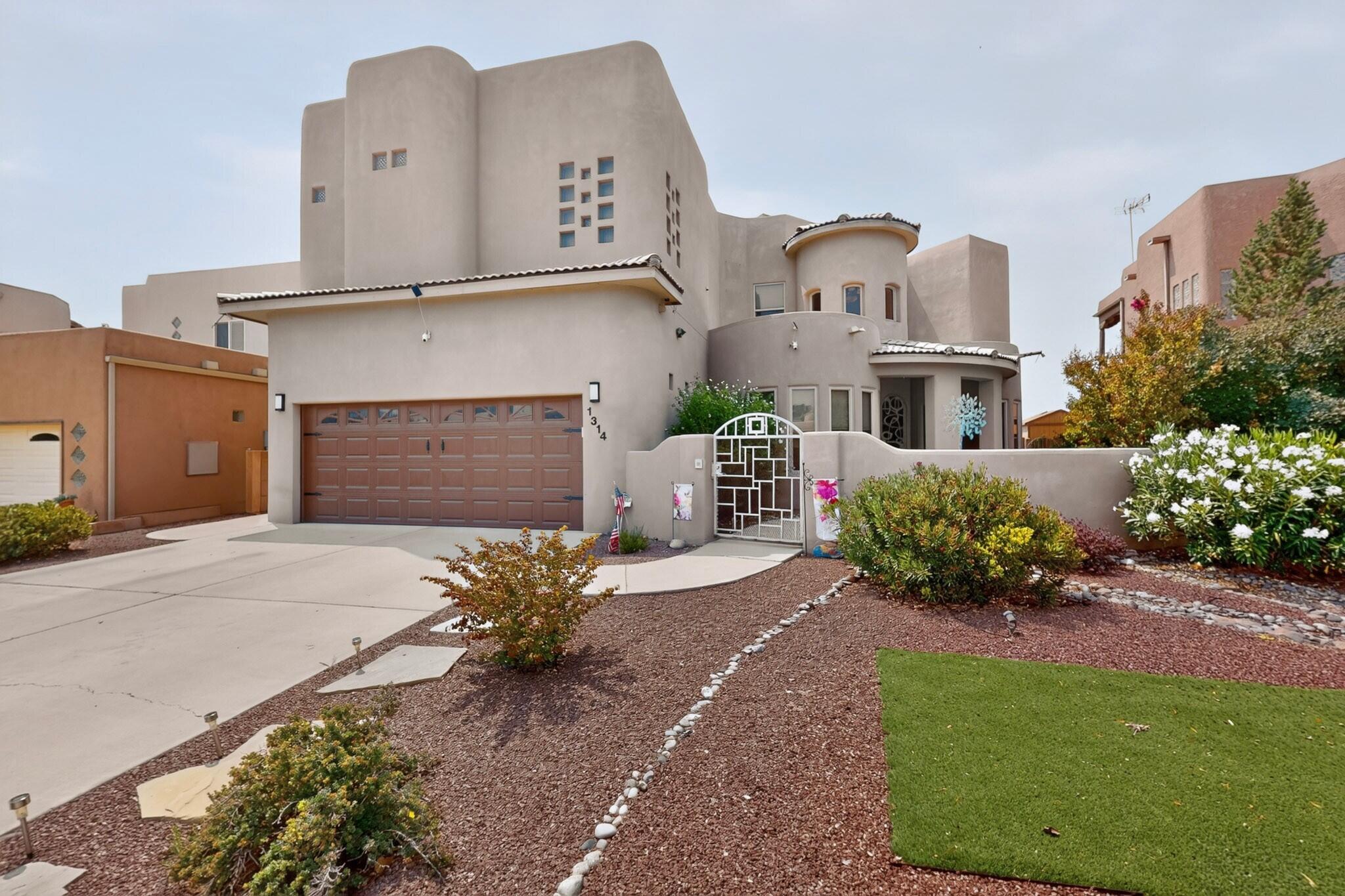 Photo 2 of Single family home for sale at 1314 Sara Way Se, Rio Rancho, NM 87124 | MLS# 1107602 | Listing updated on 2026-09-17