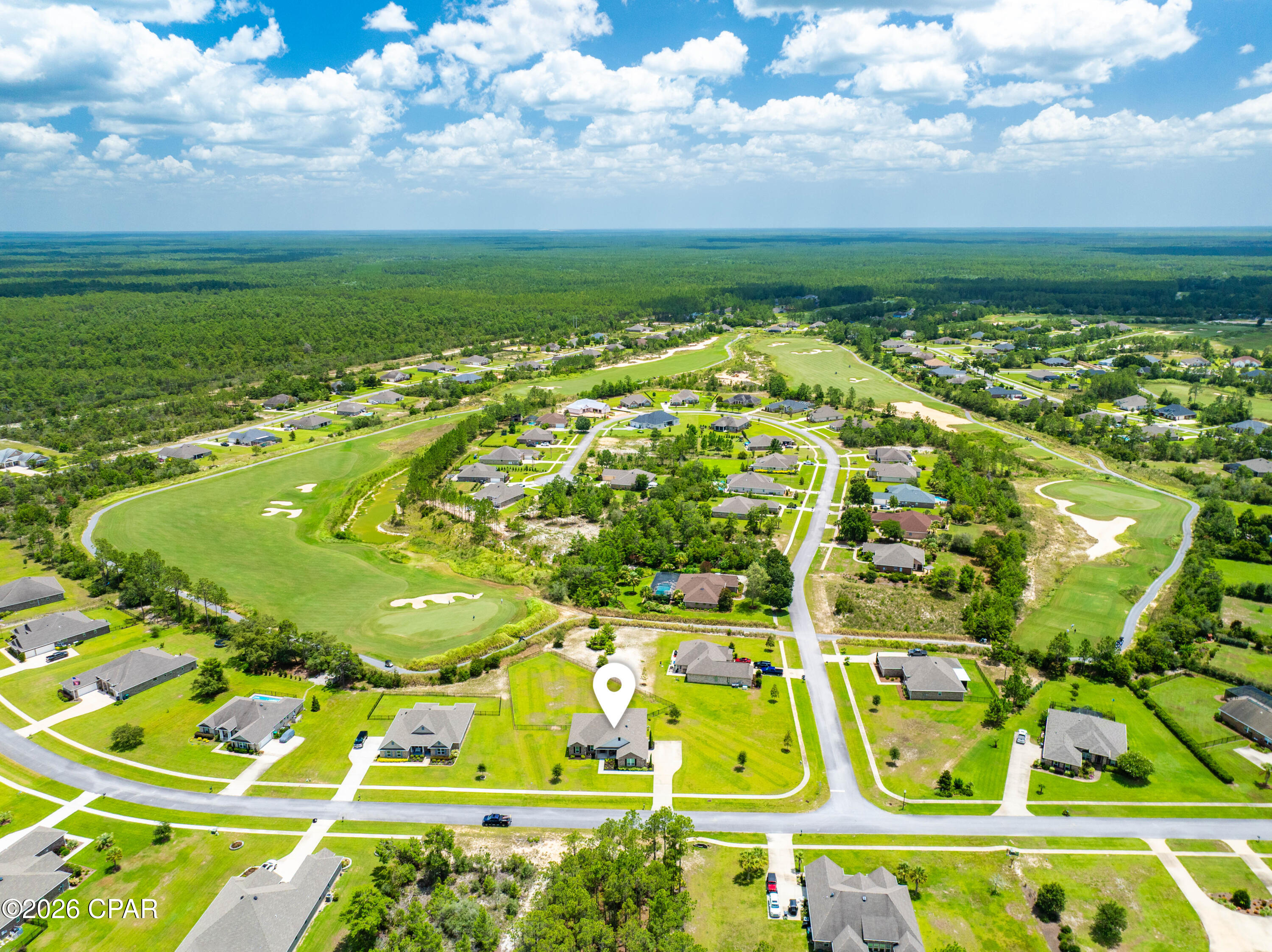 74th image of 909 Brushed Dunes Cir, Freeport, FL 32439 | MLS# 792907