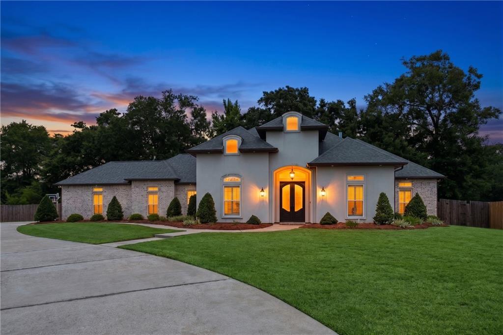 Photo 2 of Single family home for sale at 249 Joshua Loop, Pearl River, LA 70452 | MLS# 2567897 | Listing updated on 2026-09-25