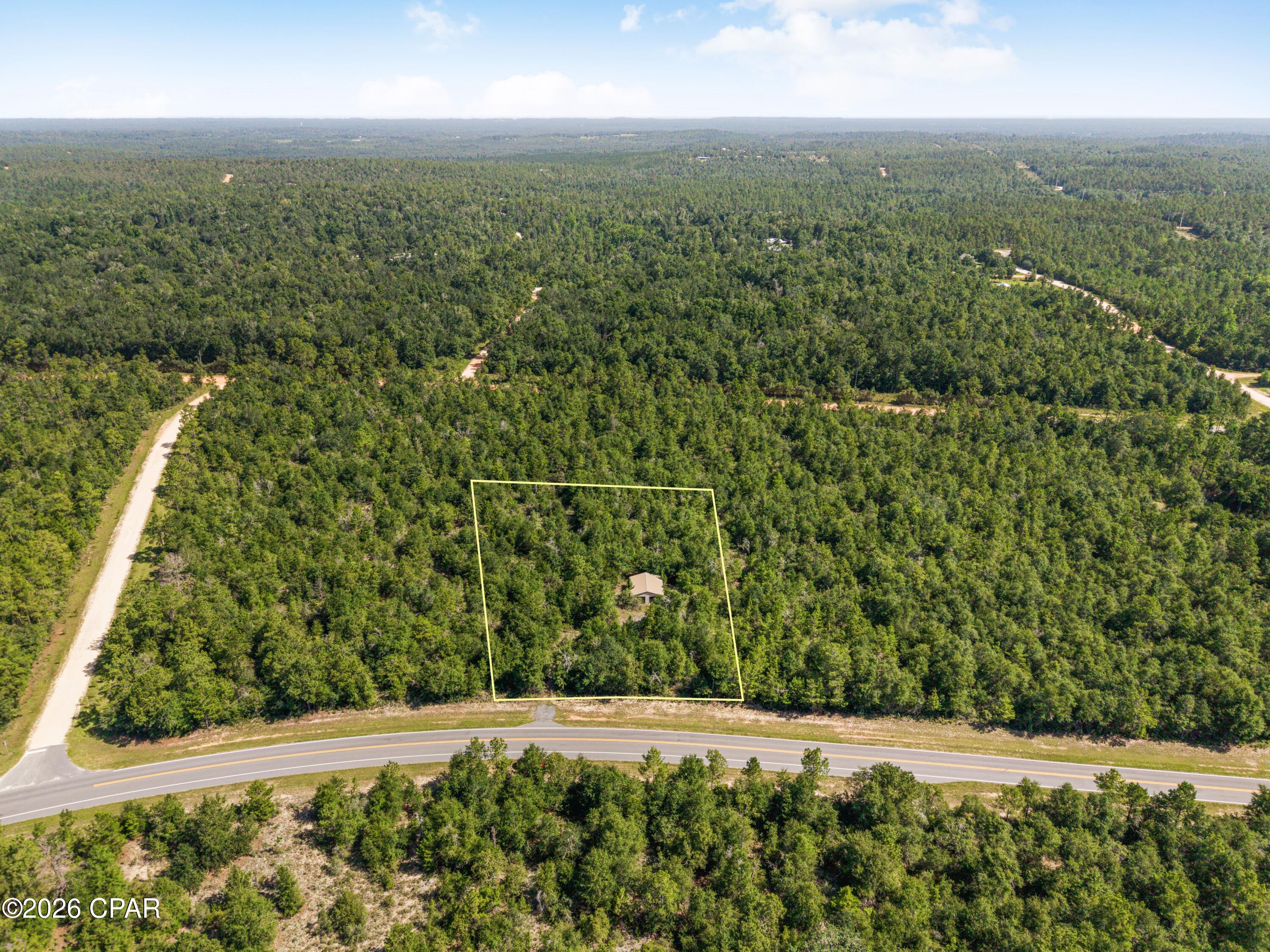 2nd image of 0 Southern Blvd, Alford, FL 32420 | MLS# 792909