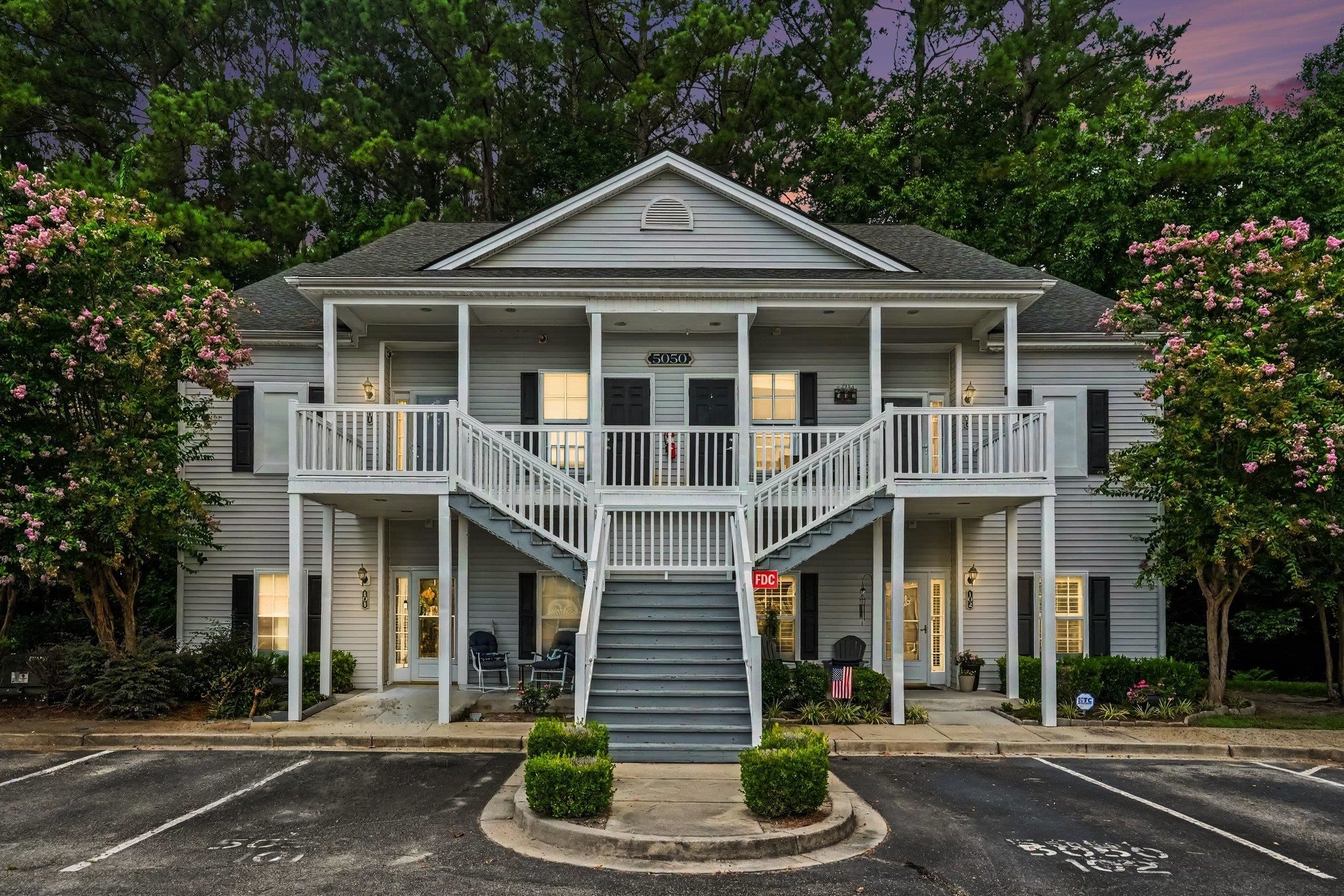 5050 Belleglen Ct. UNIT #102 Myrtle Beach, SC 29579