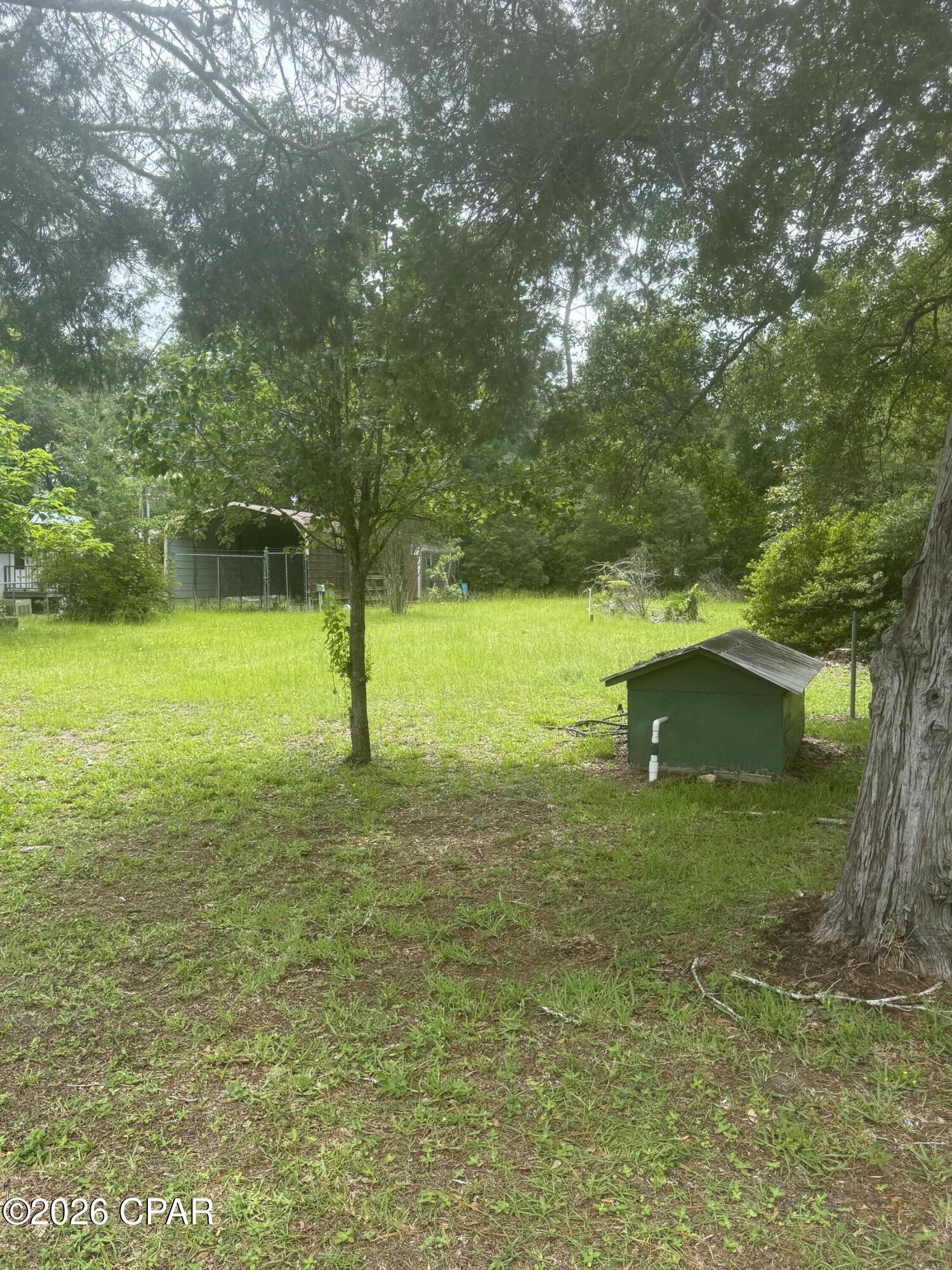 265 Kay Avenue, Wewahitchka, FL 32465