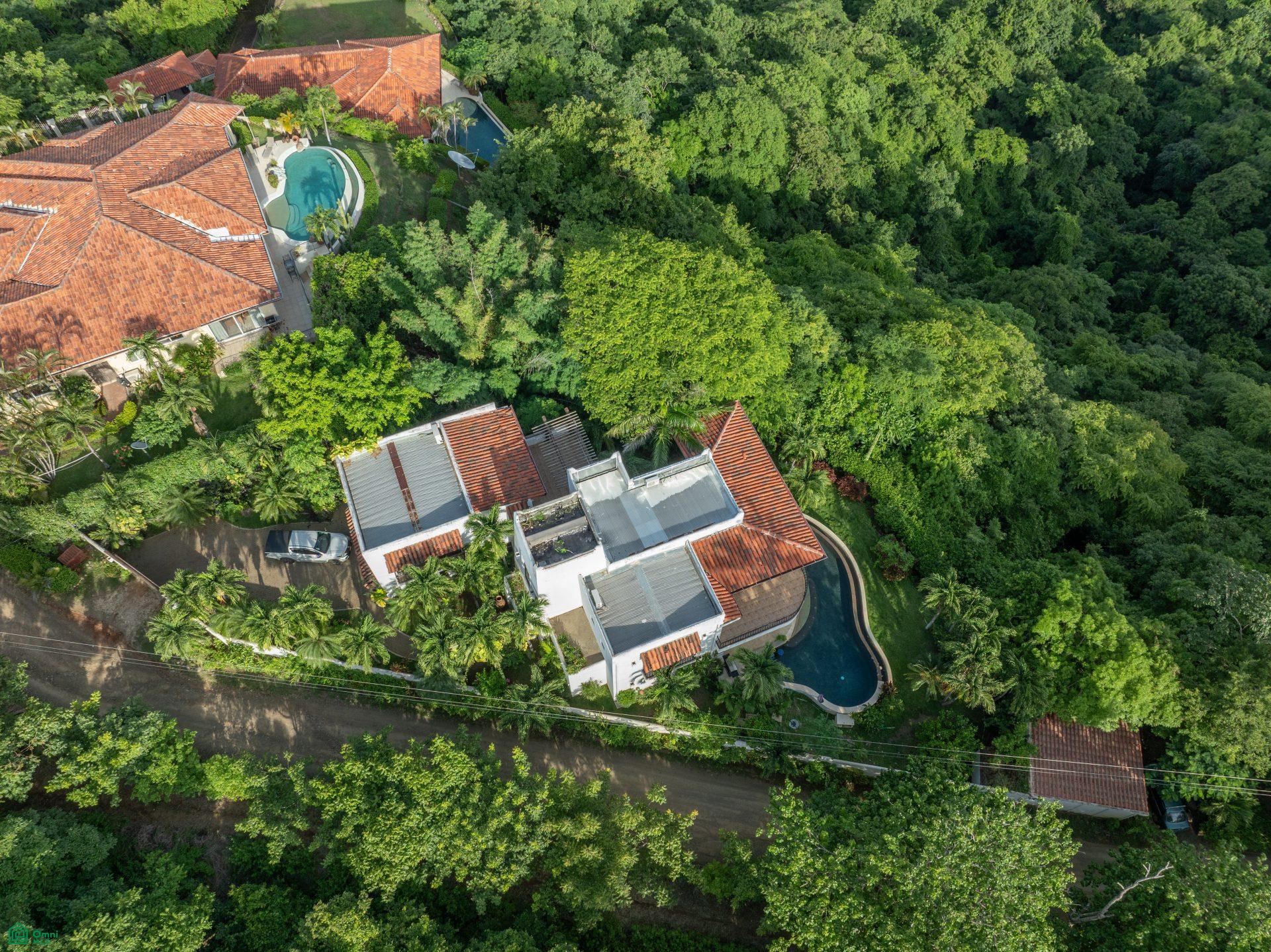 4 bed Single Family Homes For Sale in Cabo Velas, Guanacaste - 1