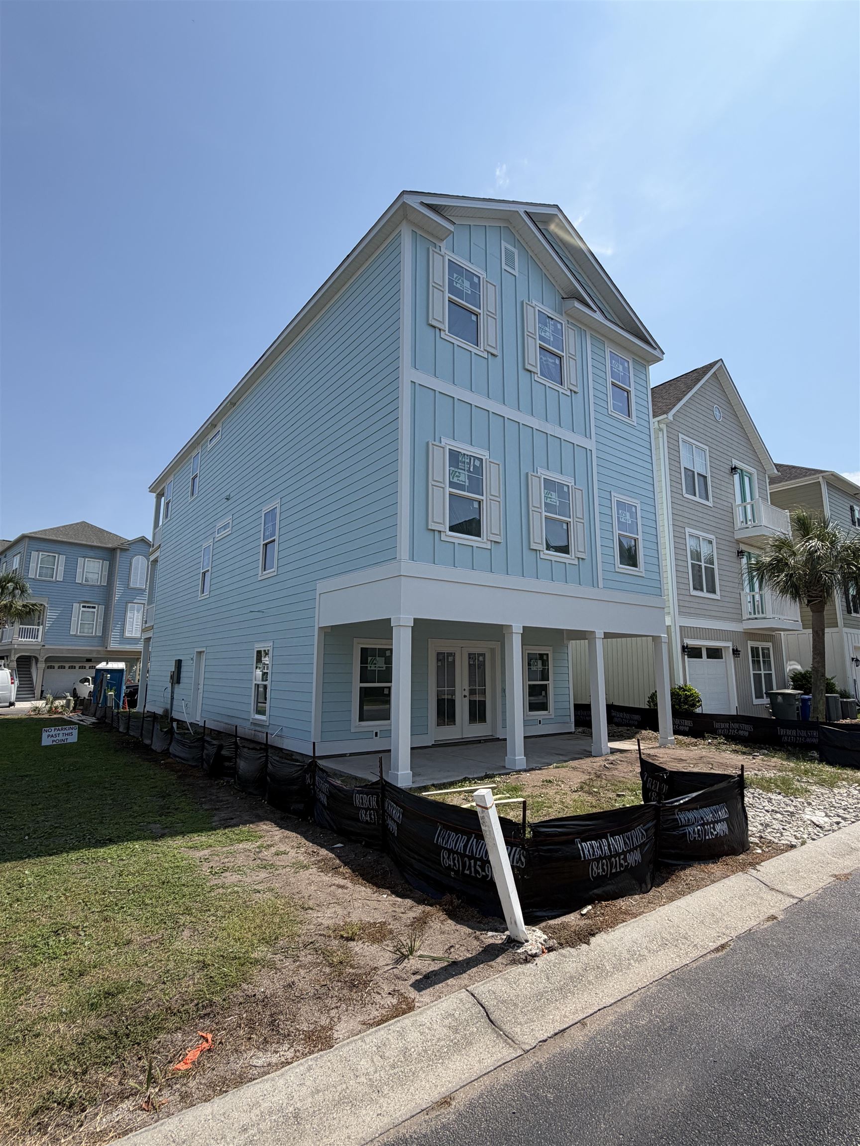 39th image of 1313 Battery Park Dr, North Myrtle Beach, SC 29582 | MLS# 2618125