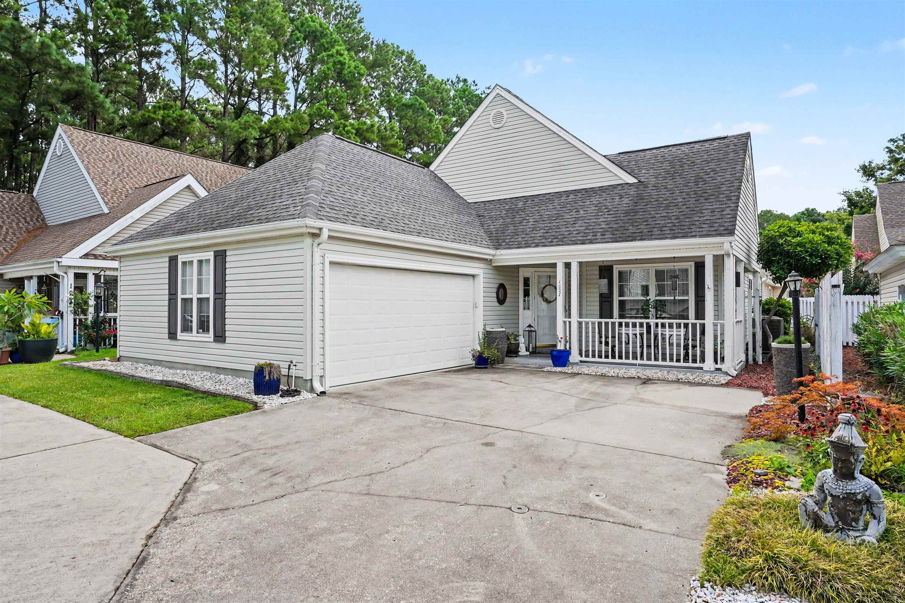 1827 Windmere Way Myrtle Beach, SC 29575