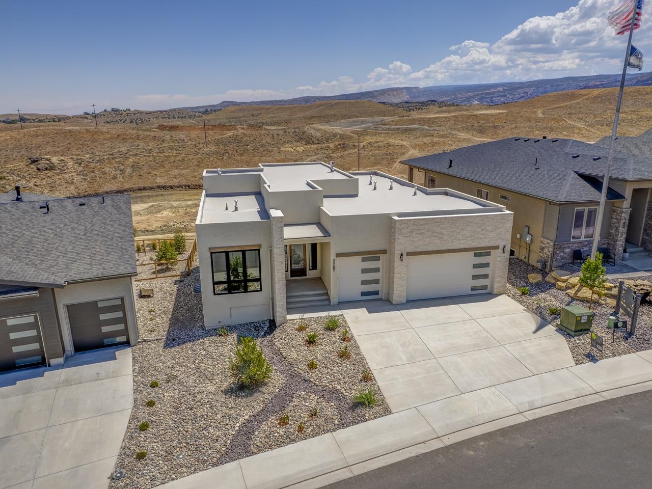 2287 Culebra Peak Court