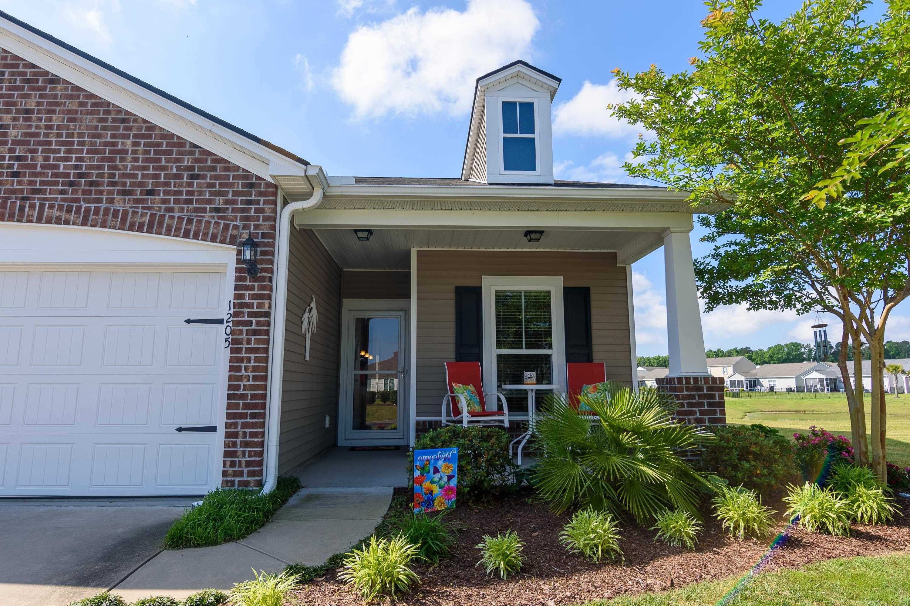 936 British Ln. UNIT #1205 Myrtle Beach, SC 29579