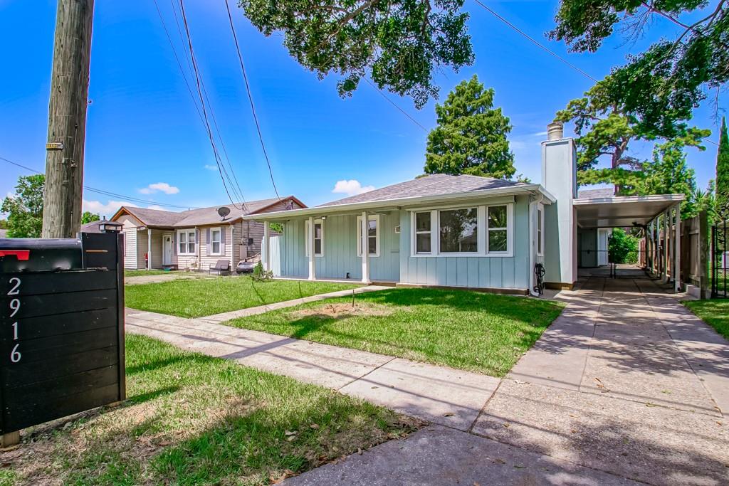 Photo 3 of Single family home for sale at 2916 Ivy Pl, Chalmette, LA 70043 | MLS# 2568510 | Listing updated on 2026-09-12