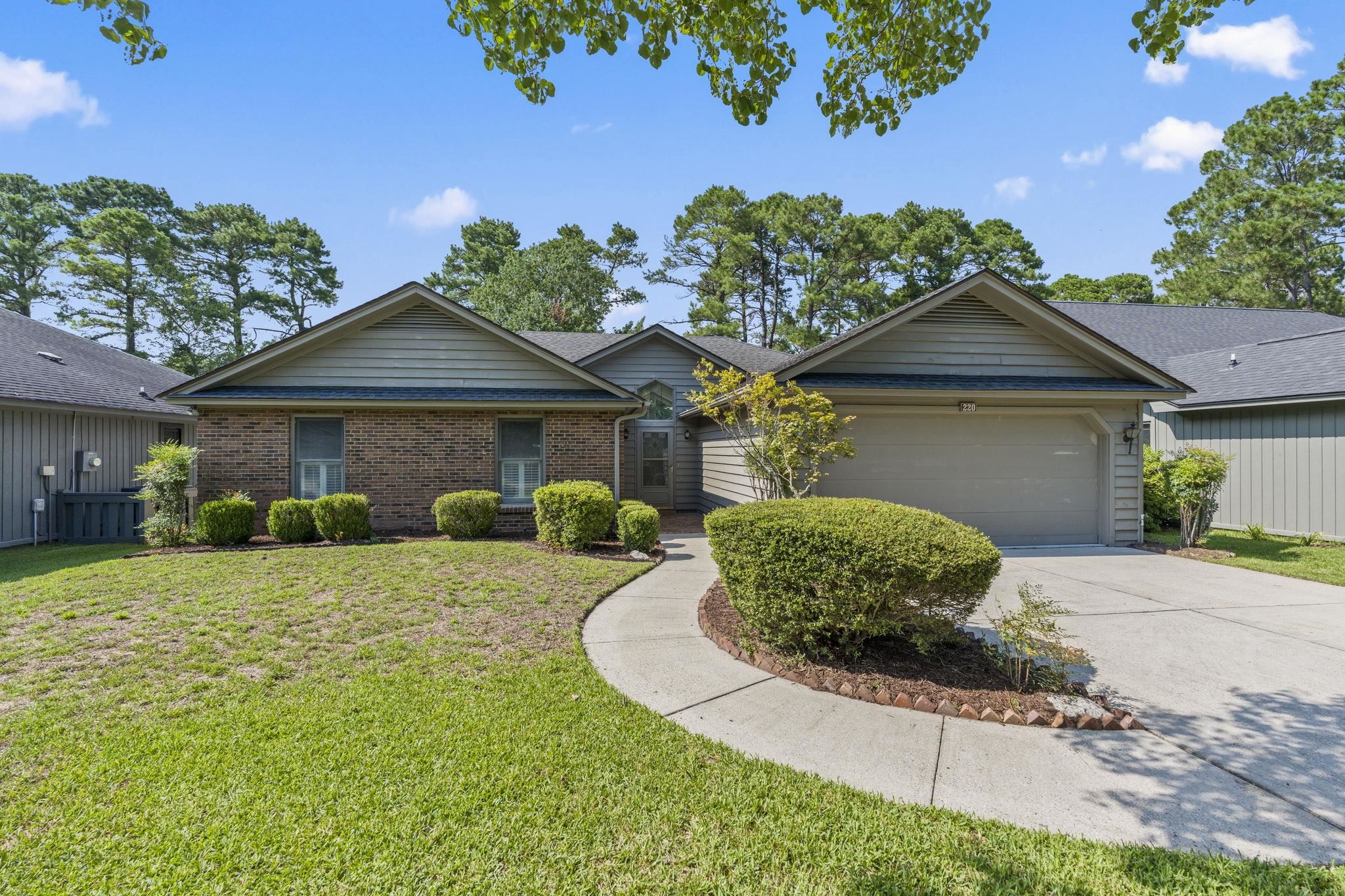 220 Cedar Ridge Ln. Conway, SC 29526