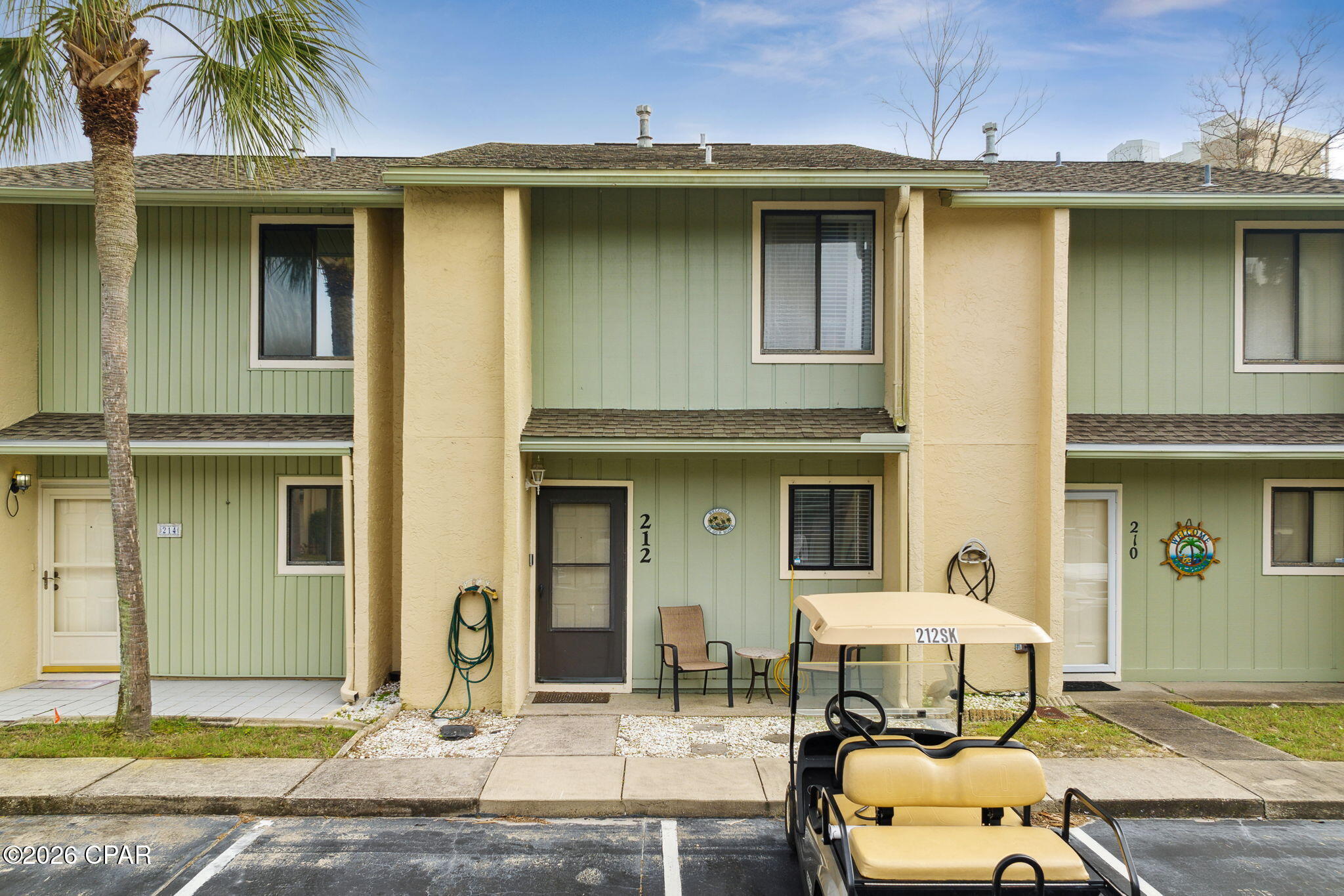212 Saint Katherine Boulevard, Panama City Beach, FL 32407 — photo 1 of 25