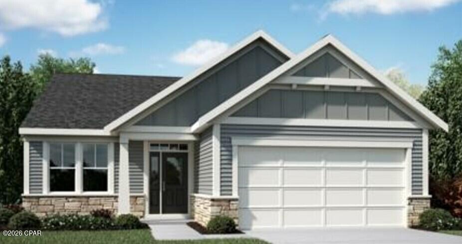 1st image of 772 Millbridge Dr, Panama City Beach, FL 32413 | MLS# 792949
