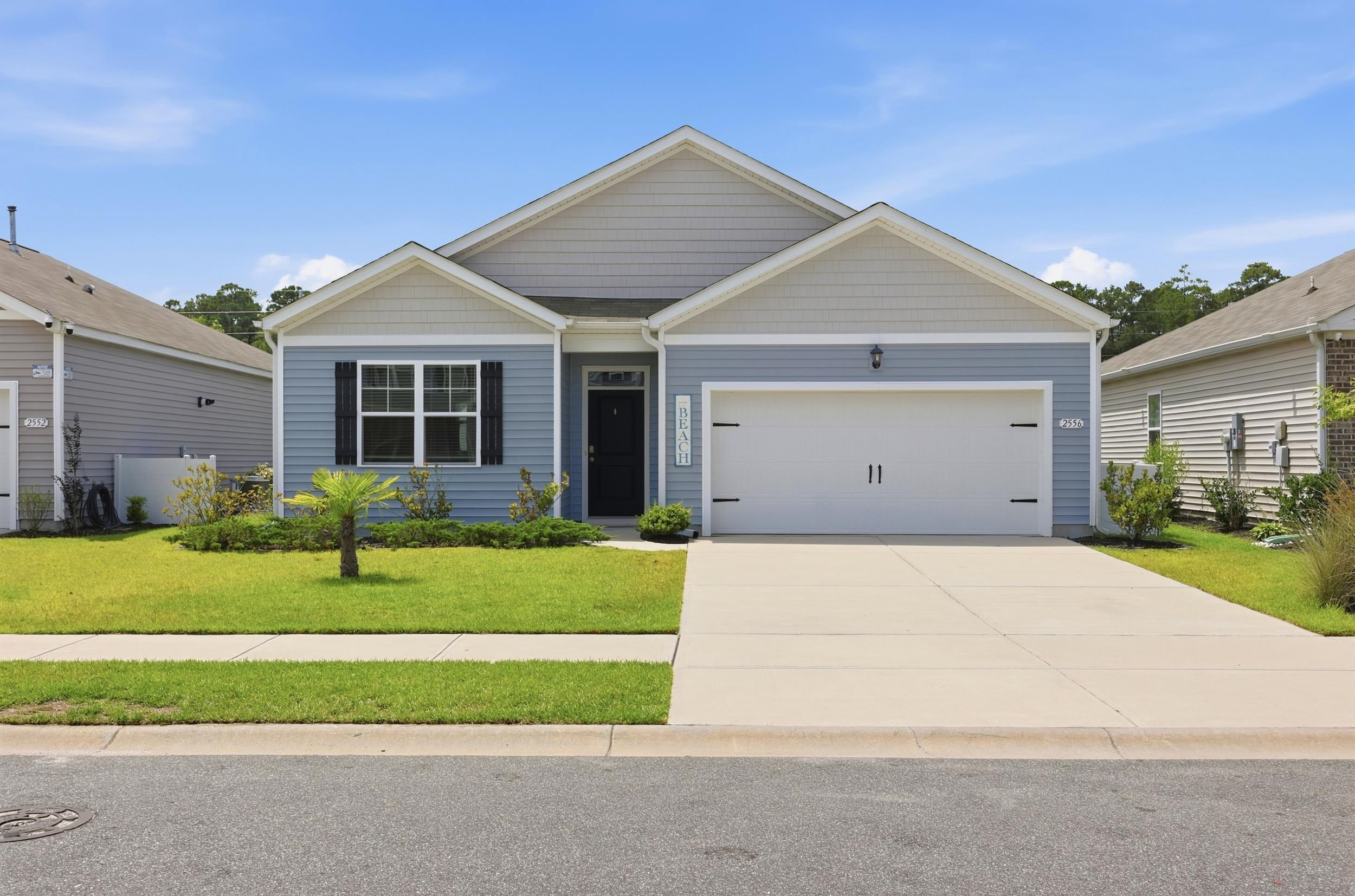 2556 Orion Loop Myrtle Beach, SC 29577