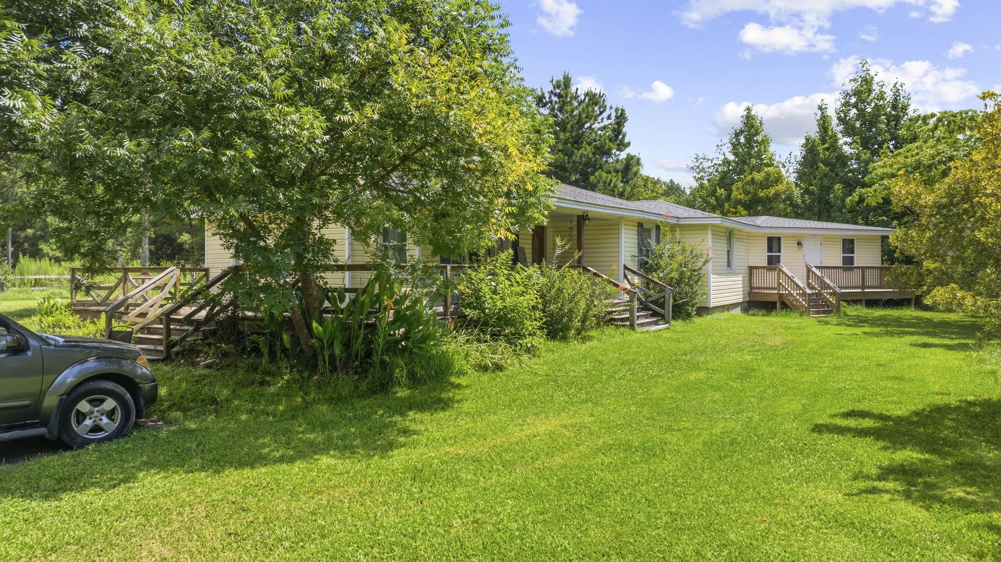 4792 Quiet Ave. Conway, SC 29527