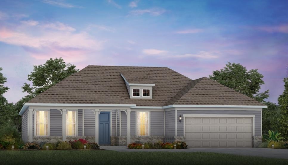 1517 Crested Iris Way North Myrtle Beach, SC 29582