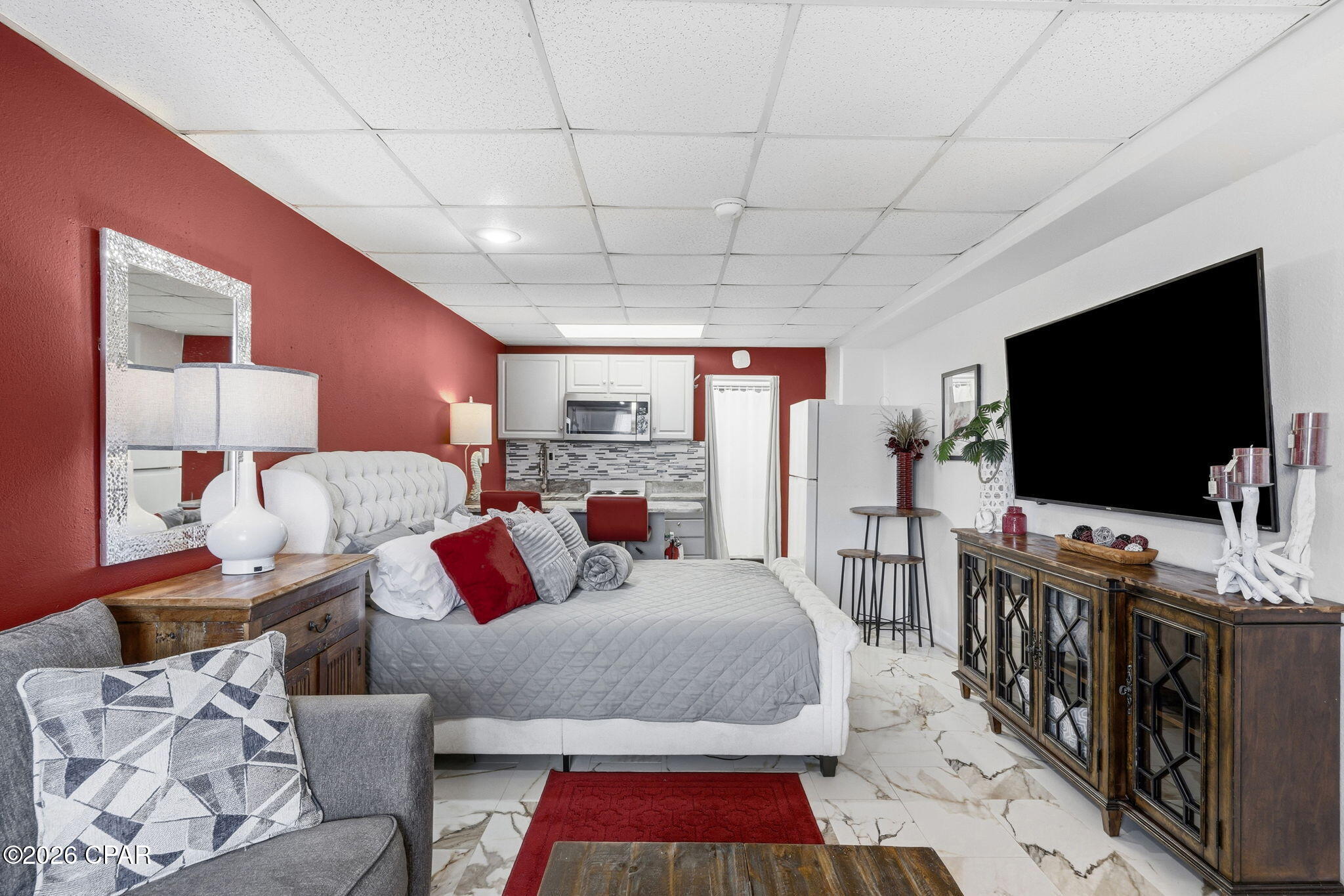 2nd image of 14401 Front Beach Rd #305, Panama City Beach, FL 32413 | MLS# 792961