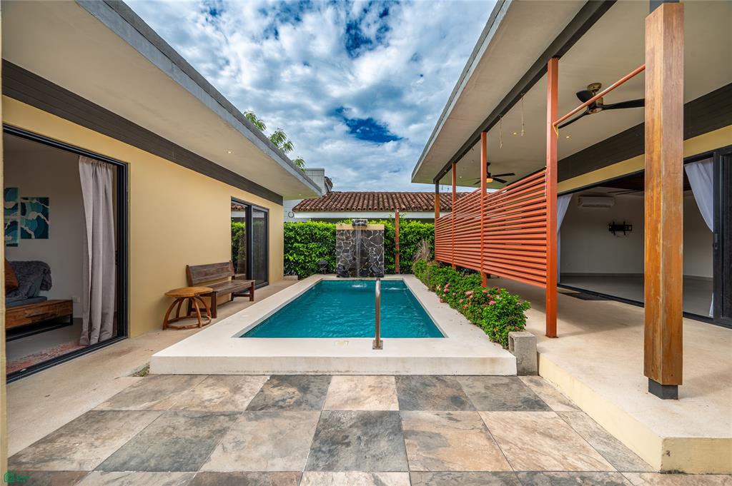 4 bed Single Family Homes For Sale in Tamarindo, Guanacaste - 1