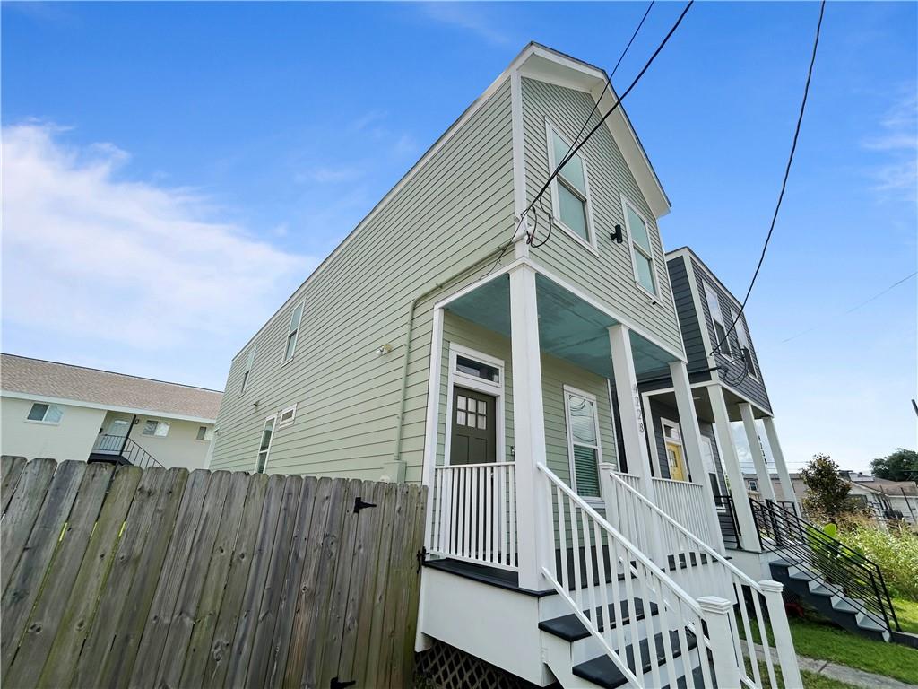 4th image of 4228 Erato St, New Orleans, LA 70125 | MLS# 2568760