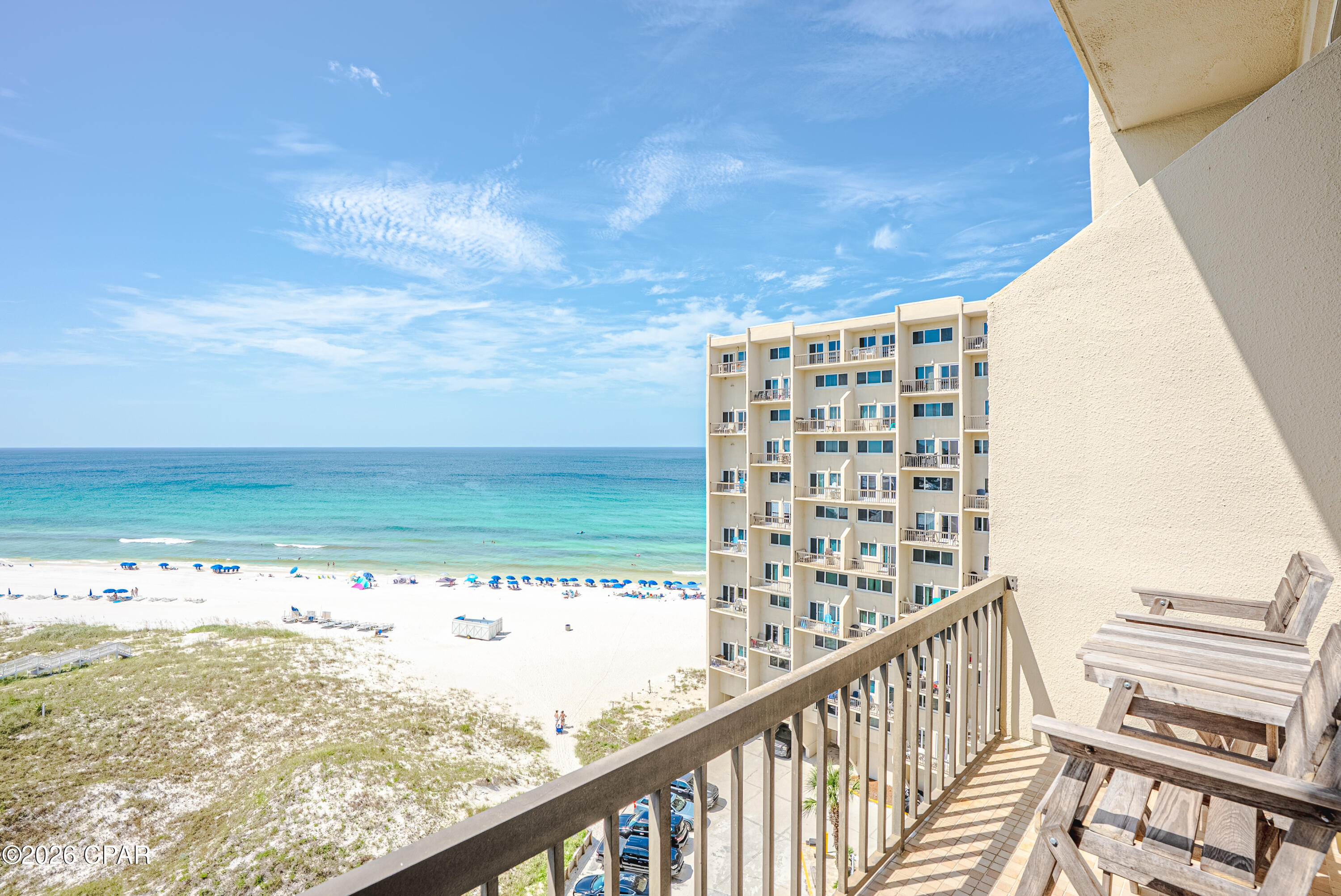 3rd image of 23223 Front Beach Rd #907, Panama City Beach, FL 32413 | MLS# 792964