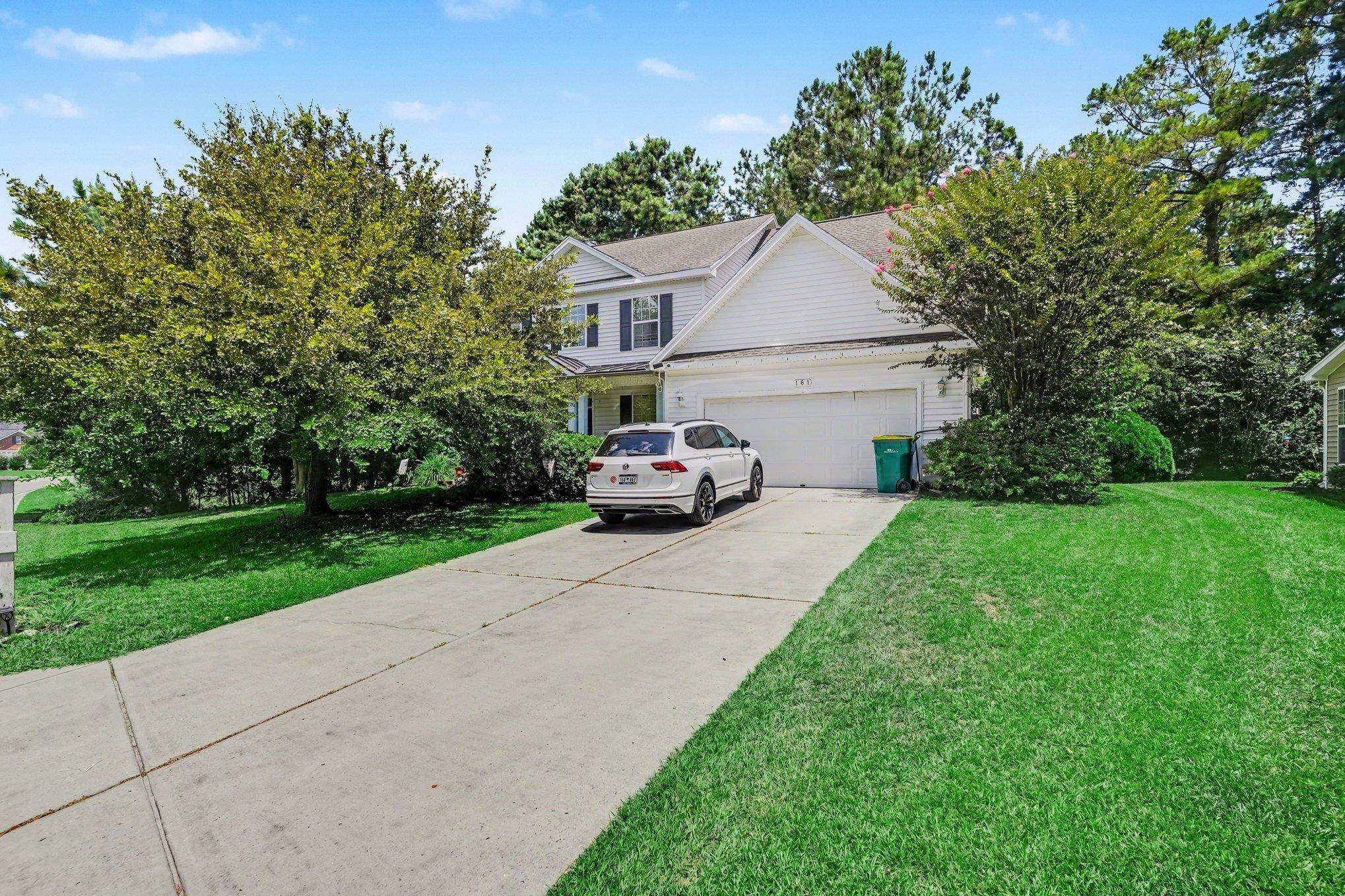161 Abcaw Blvd. Myrtle Beach, SC 29579