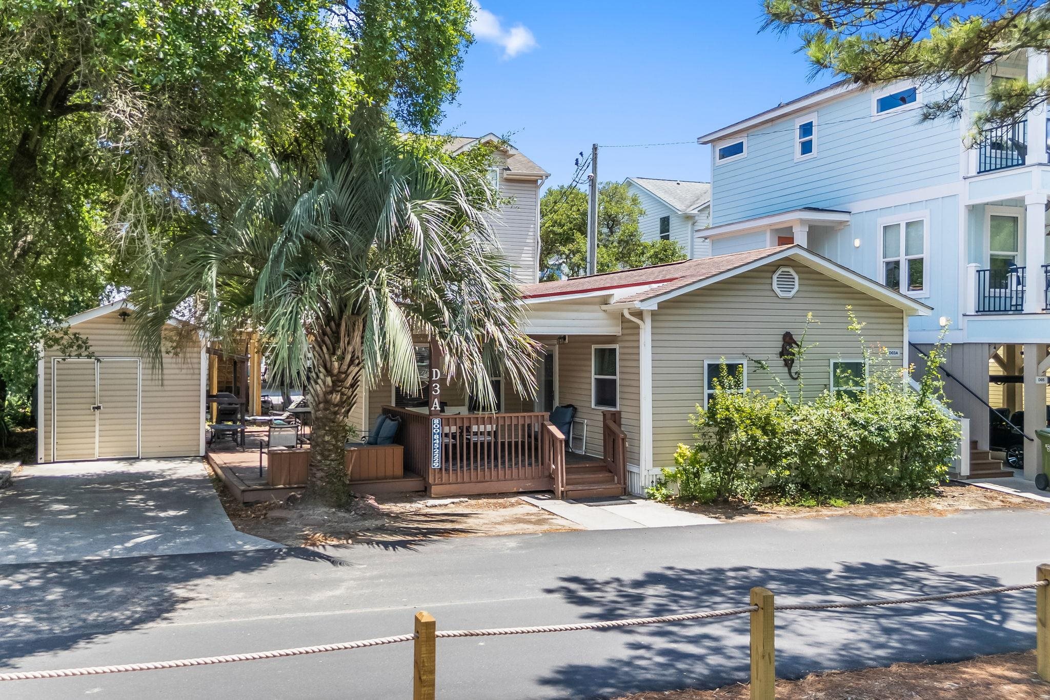 6001-D03A S Kings Hwy. Myrtle Beach, SC 29575