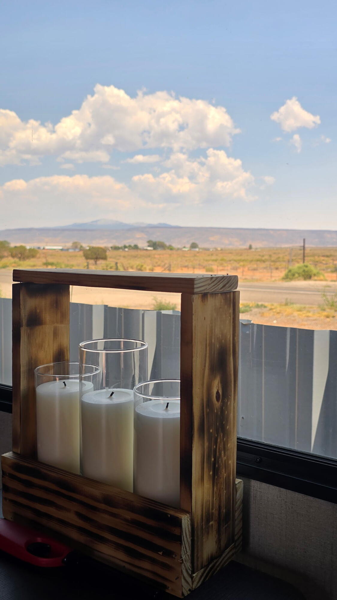 Photo 3 of Single family home for sale at 465 Ice Caves Rd, San Rafael, NM 87051 | MLS# 1107660 | Listing updated on 2026-09-28