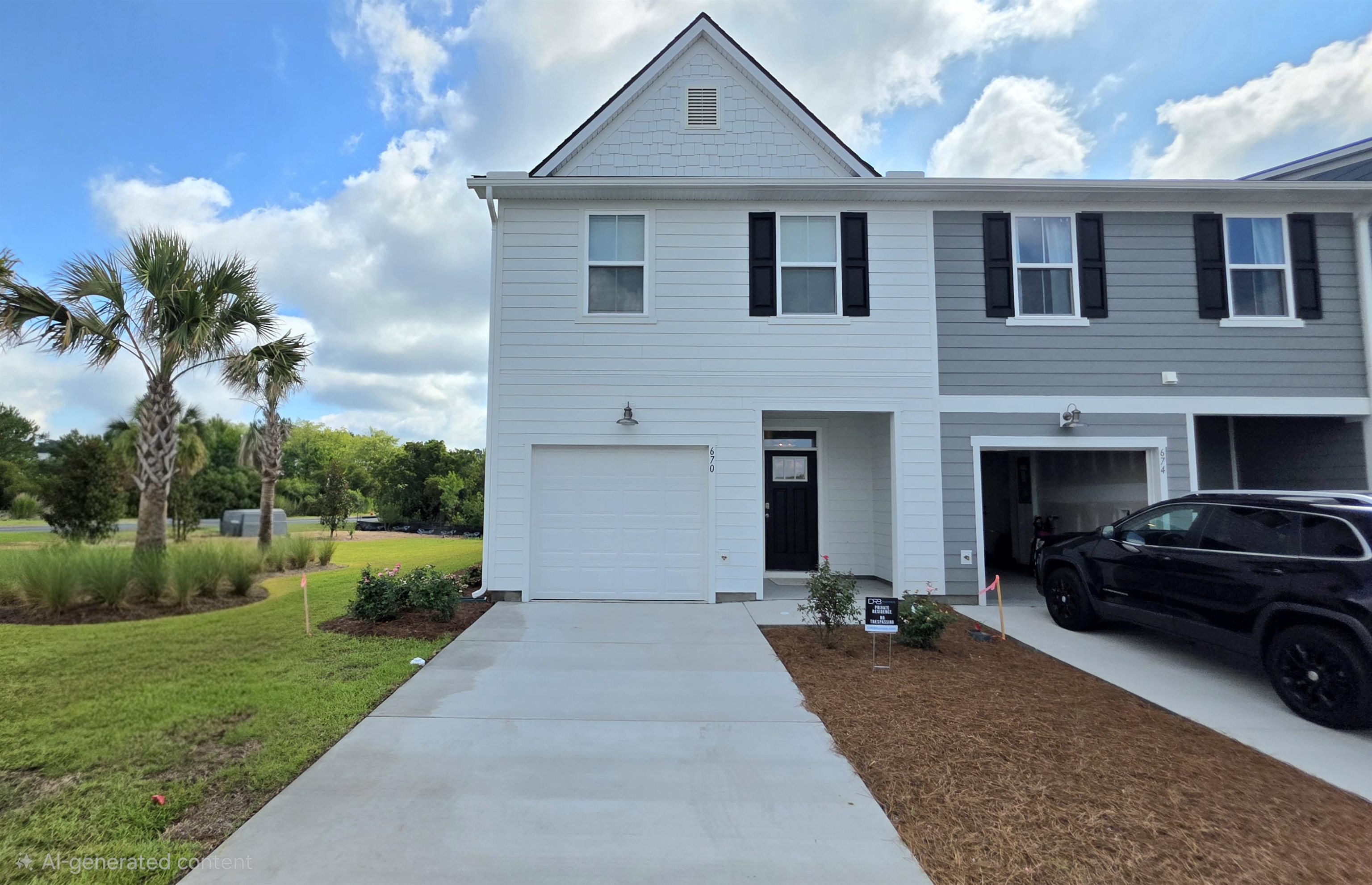 670 Bolder Way Myrtle Beach, SC 29579