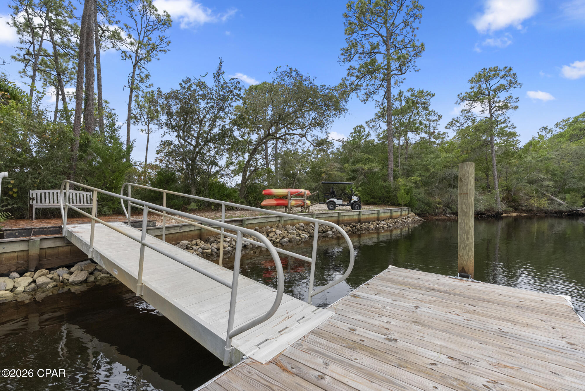 6502 Golden Aster Trail, Panama City Beach, FL 32413 thumbnail, photo 35 of 41