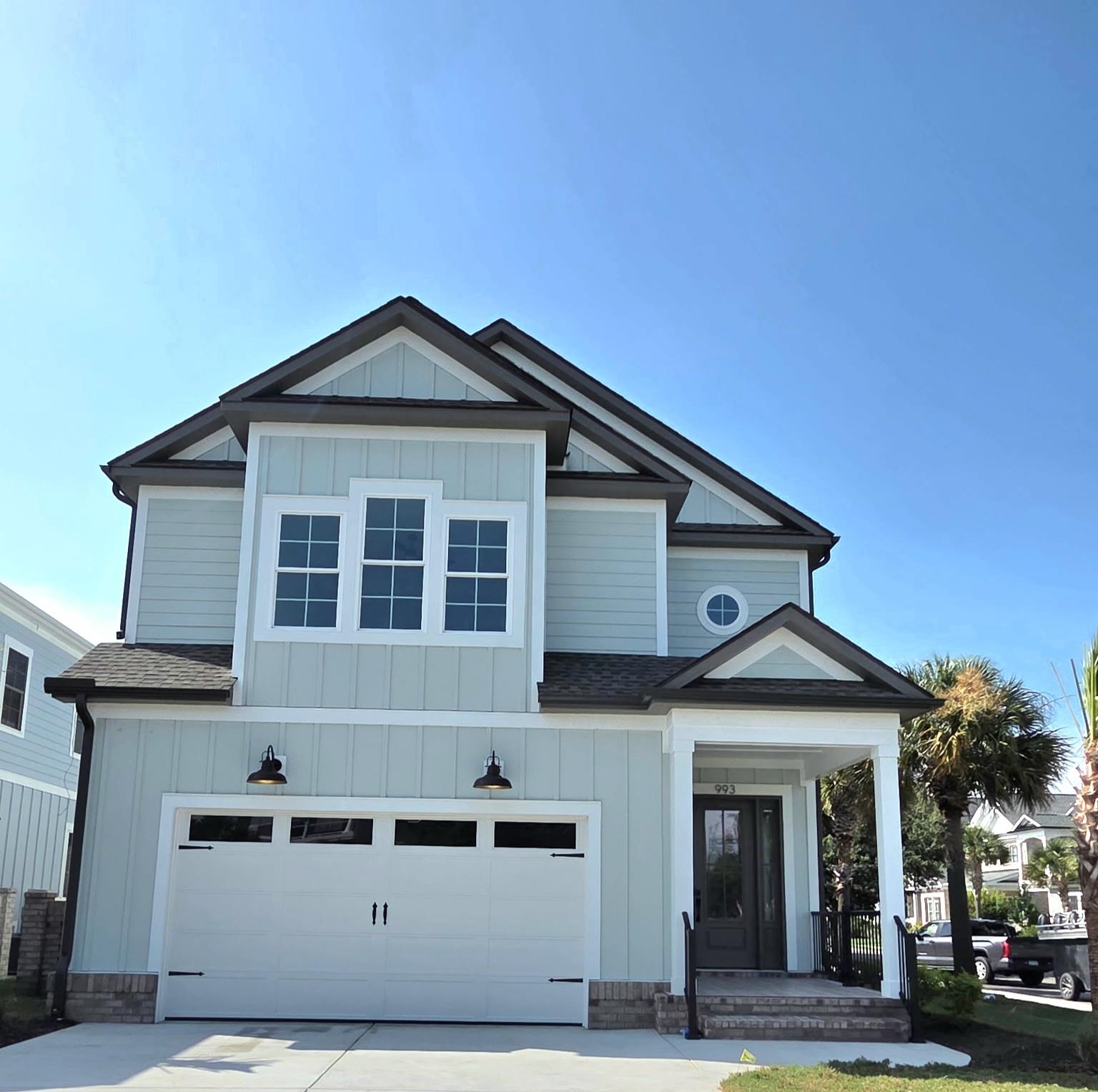 993 Crystal Waterway Dr. Myrtle Beach, SC 29579