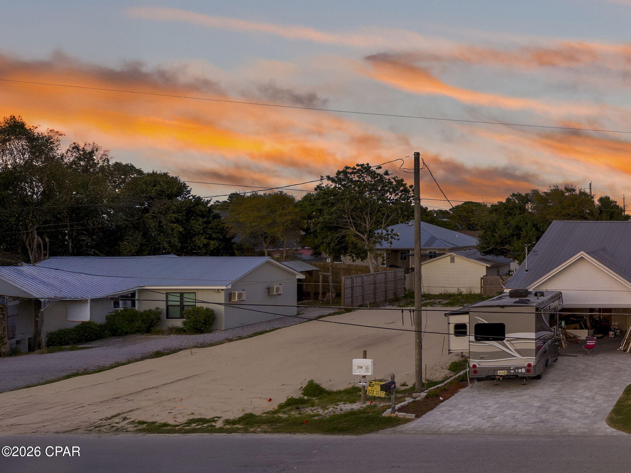 2nd image of 258 Derondo St, Panama City Beach, FL 32413 | MLS# 792975