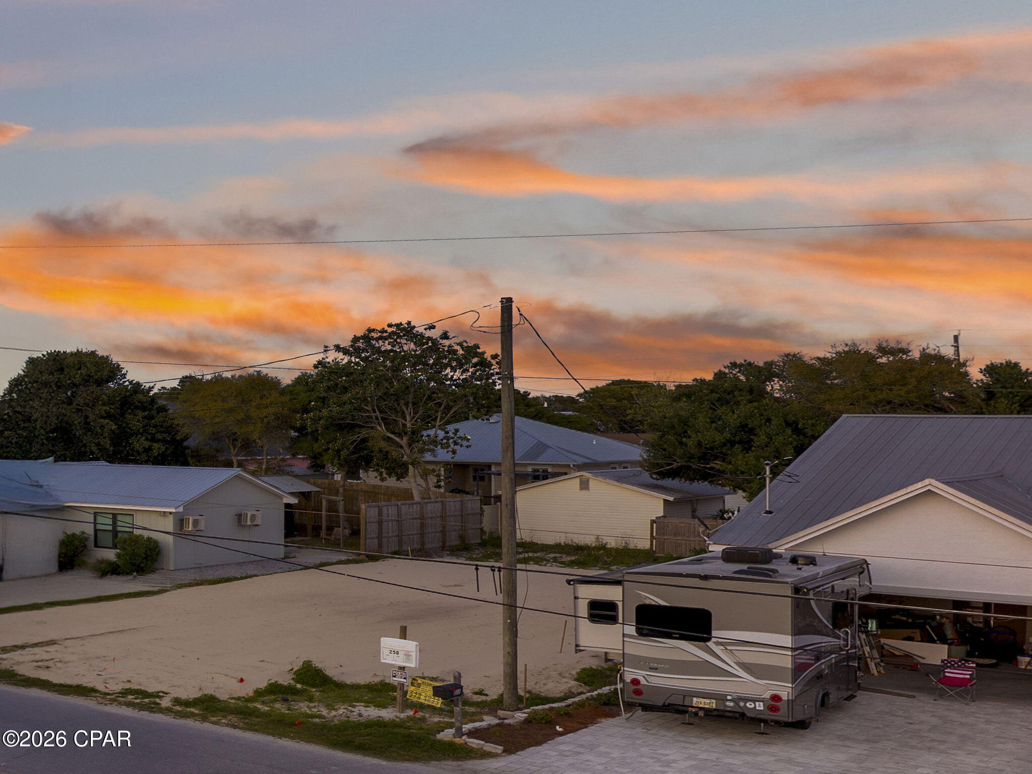 3rd image of 258 Derondo St, Panama City Beach, FL 32413 | MLS# 792975