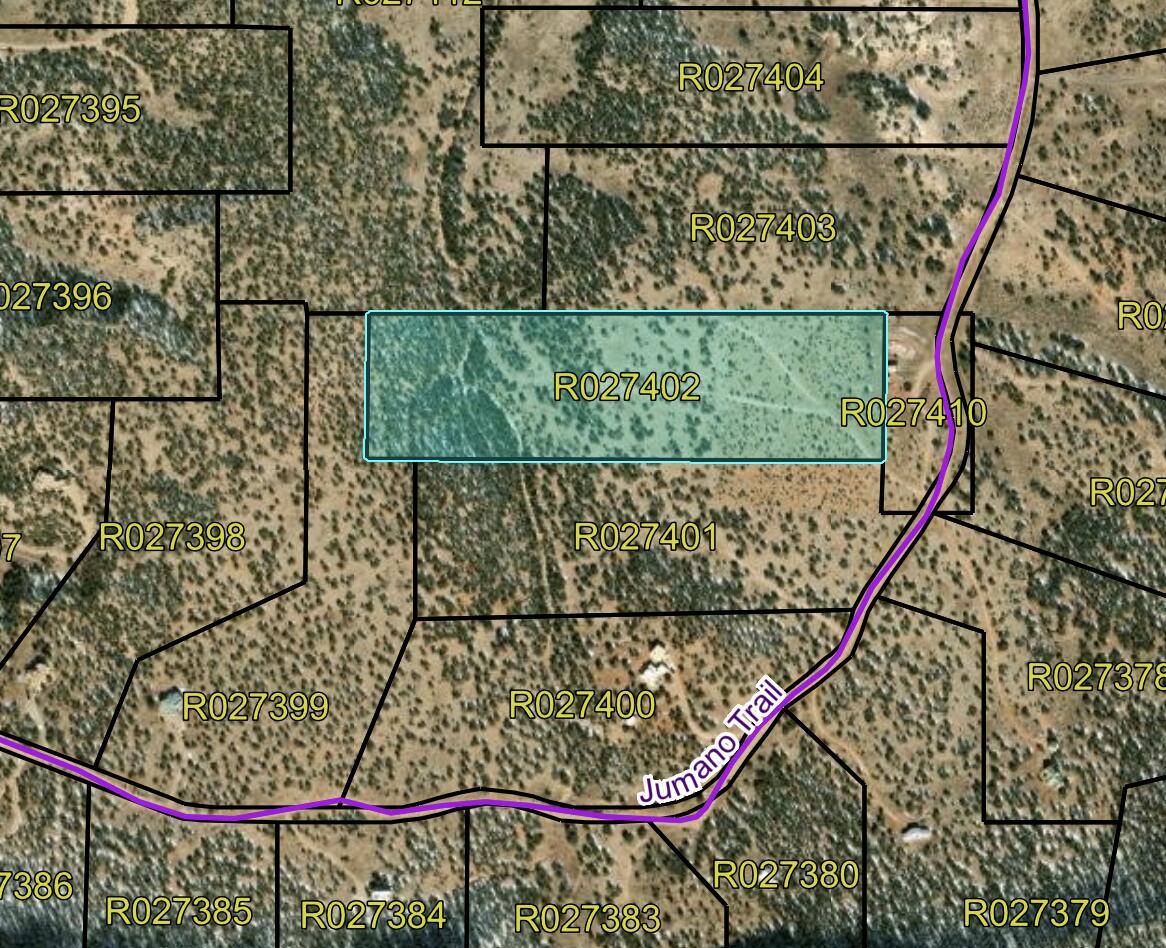 Photo 3 of Sale Pending at 2384 Jumano Trl, Mountainair, NM 87036 | MLS# 1107673 | Listing updated on 2026-10-08
