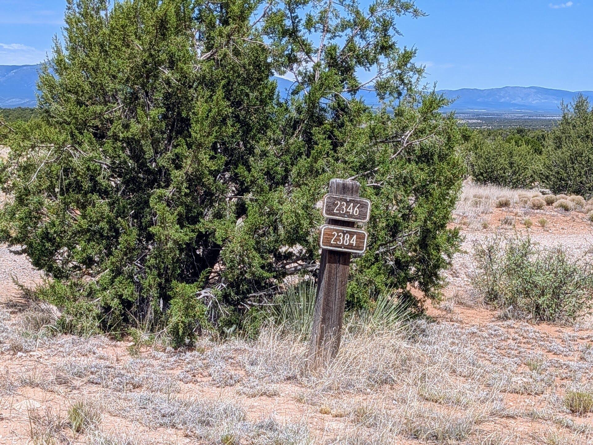 Photo 4 of Sale Pending at 2384 Jumano Trl, Mountainair, NM 87036 | MLS# 1107673 | Listing updated on 2026-10-08