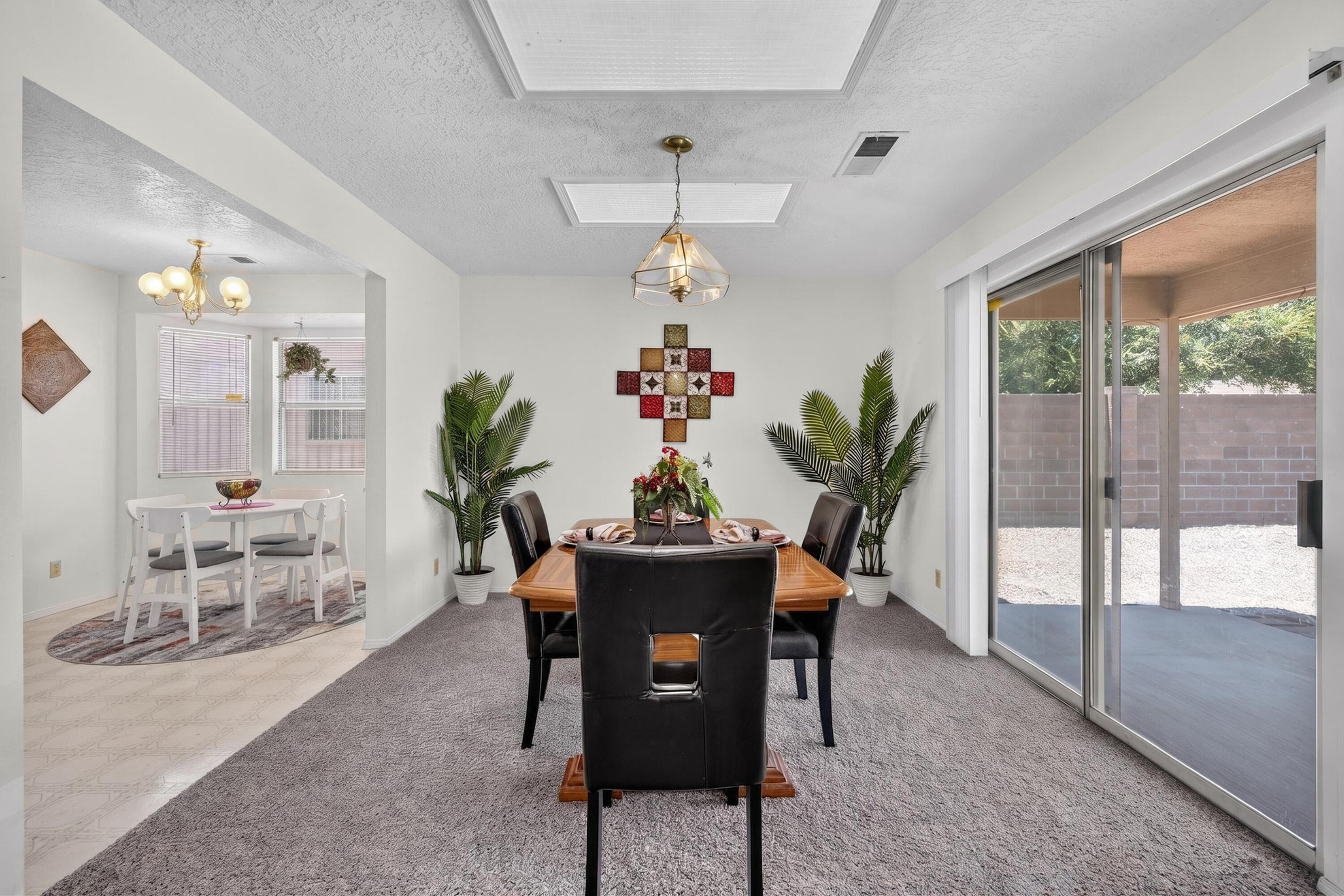 Photo 1 of Sale Pending at 7221 Sunlight Peak Dr Ne, Rio Rancho, NM 87144 | MLS# 1107678 | Listing updated on 2026-09-15