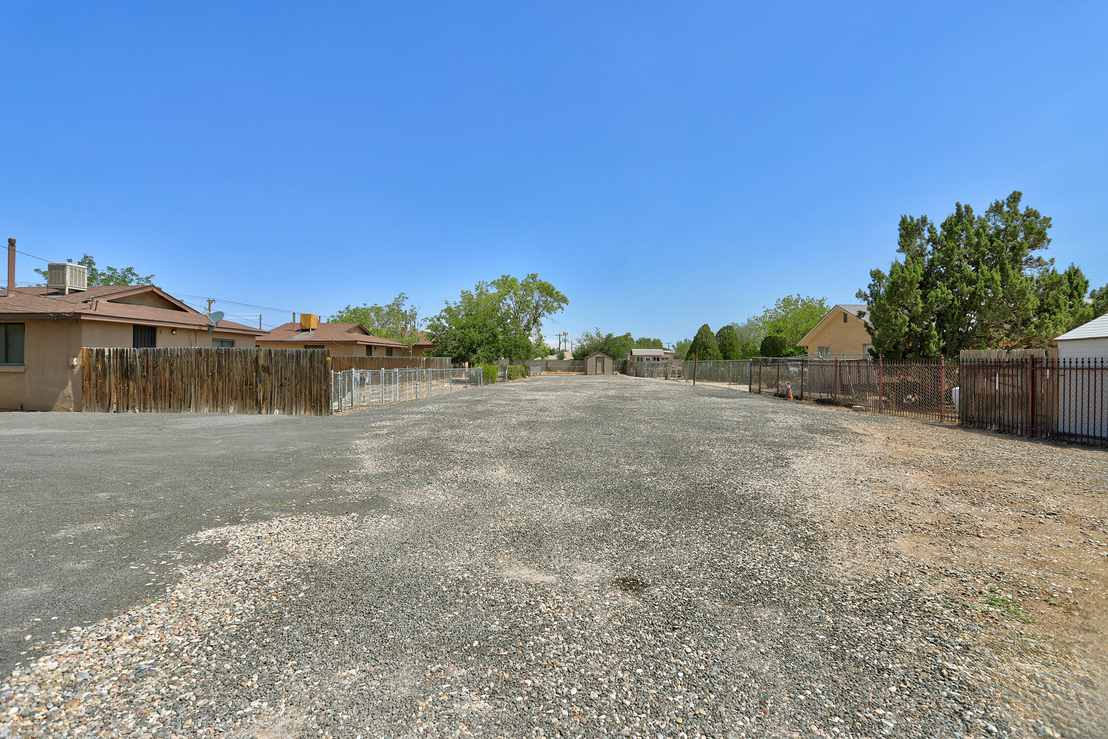 Photo 44 of Multi family home for sale at 321 Wayne Rd Nw, Los Ranchos, NM 87114 | MLS# 1107684 | Listing updated on 2026-09-04