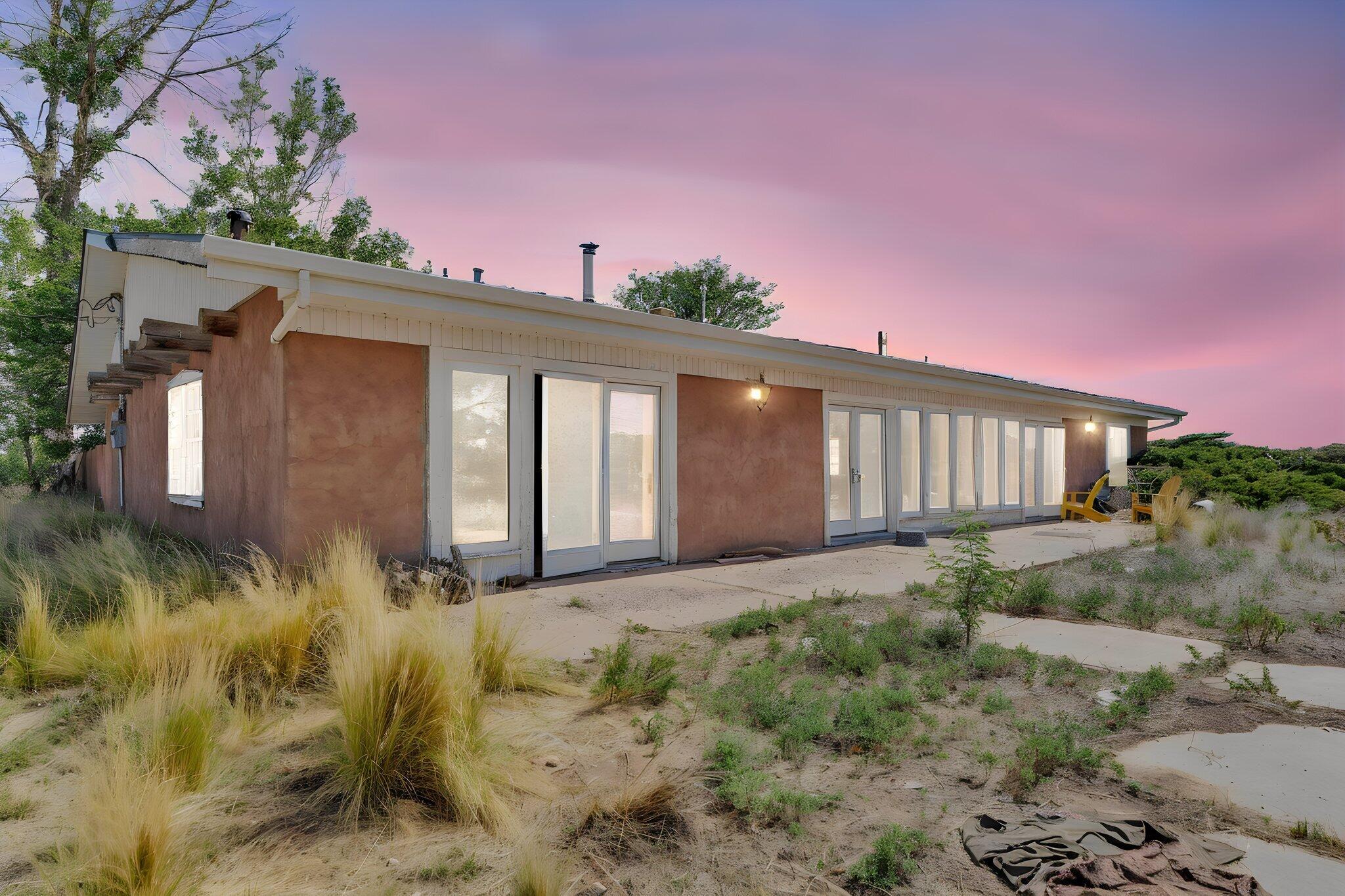 Photo 1 of Single family home for sale at 1335 State Hwy 542, Estancia, NM 87016 | MLS# 1107679 | Listing updated on 2026-09-18