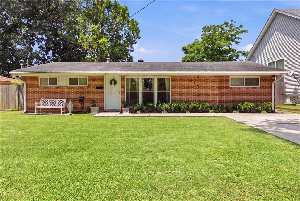 1st image of 258 Carolyn Dr, Harahan, LA 70123 | MLS# 2568782